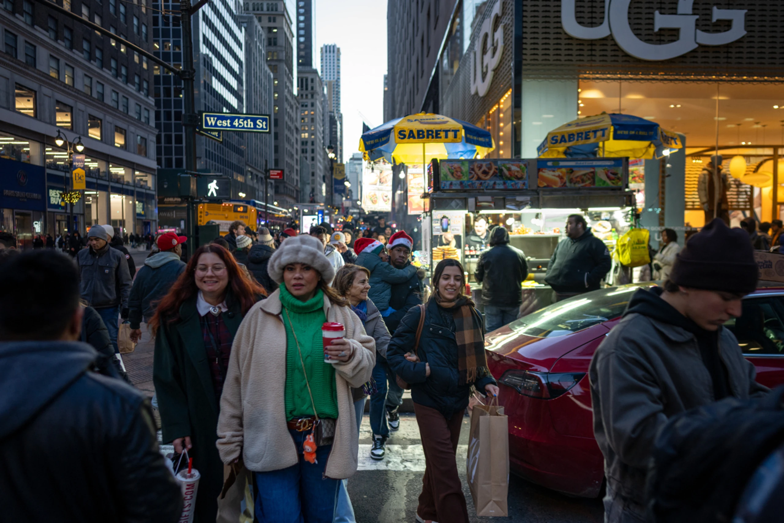 Plus von 0,6 Prozent im Februar