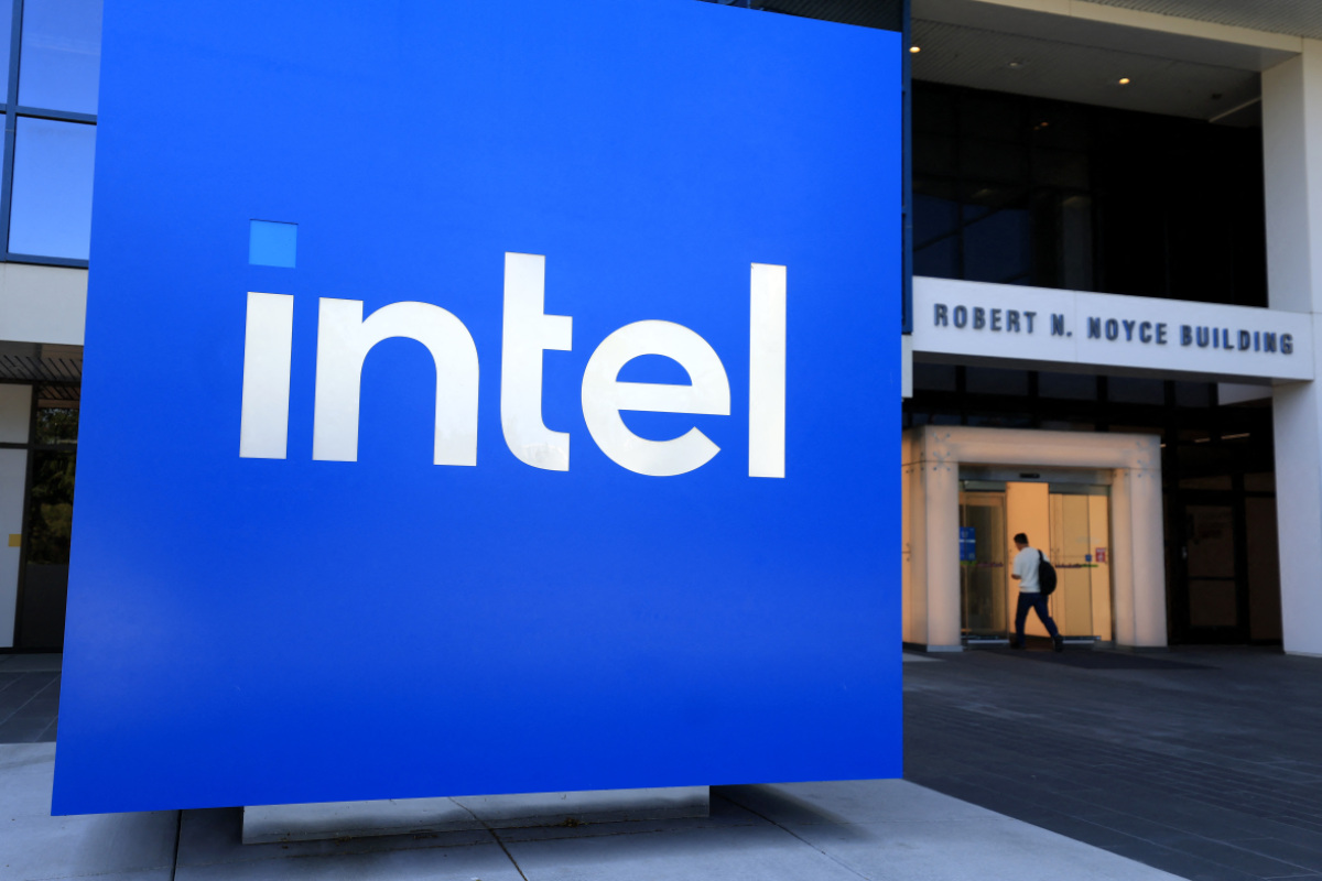 Intel musste erst einen Technologierückstand aufholen