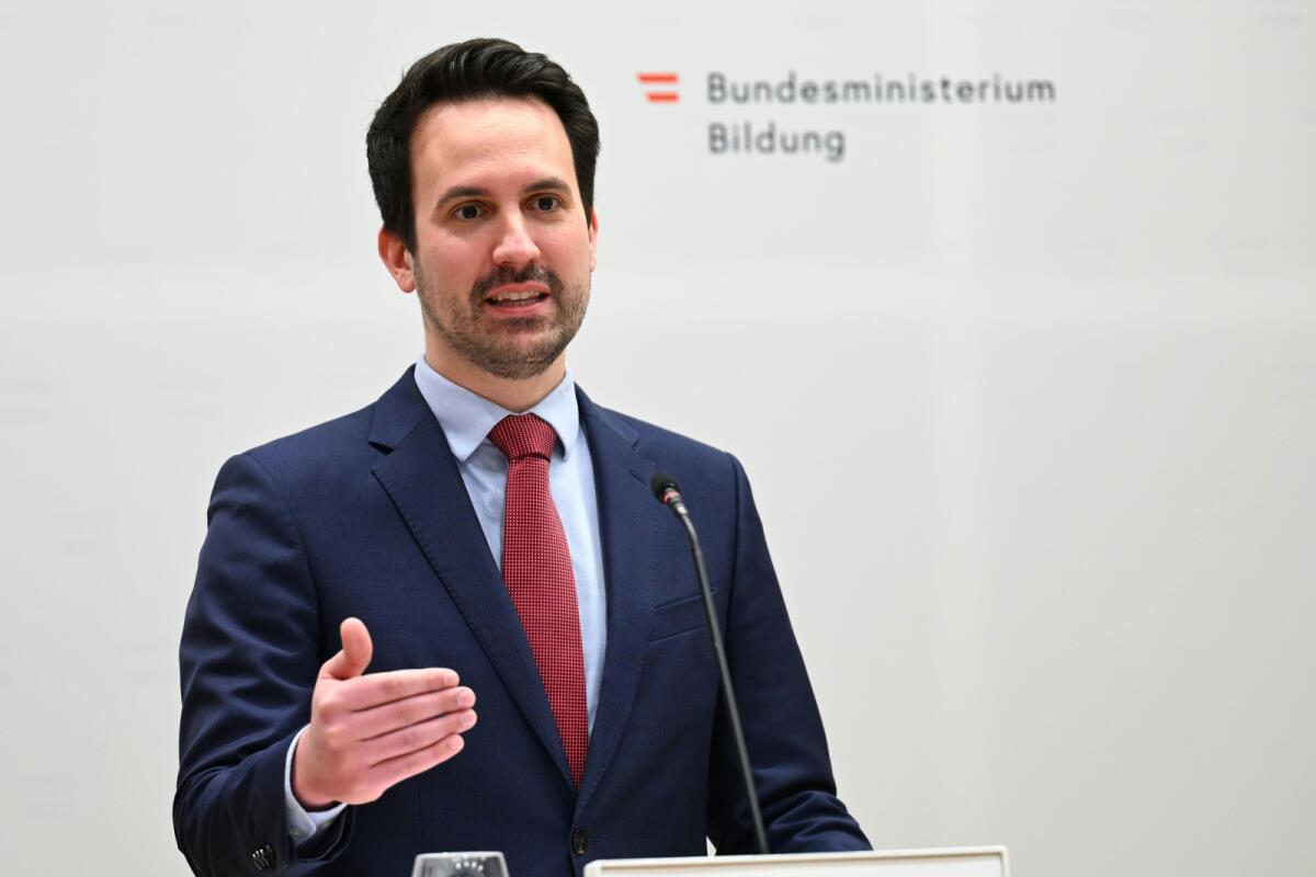 Wiederkehrs Pläne wären noch weiter gegangen