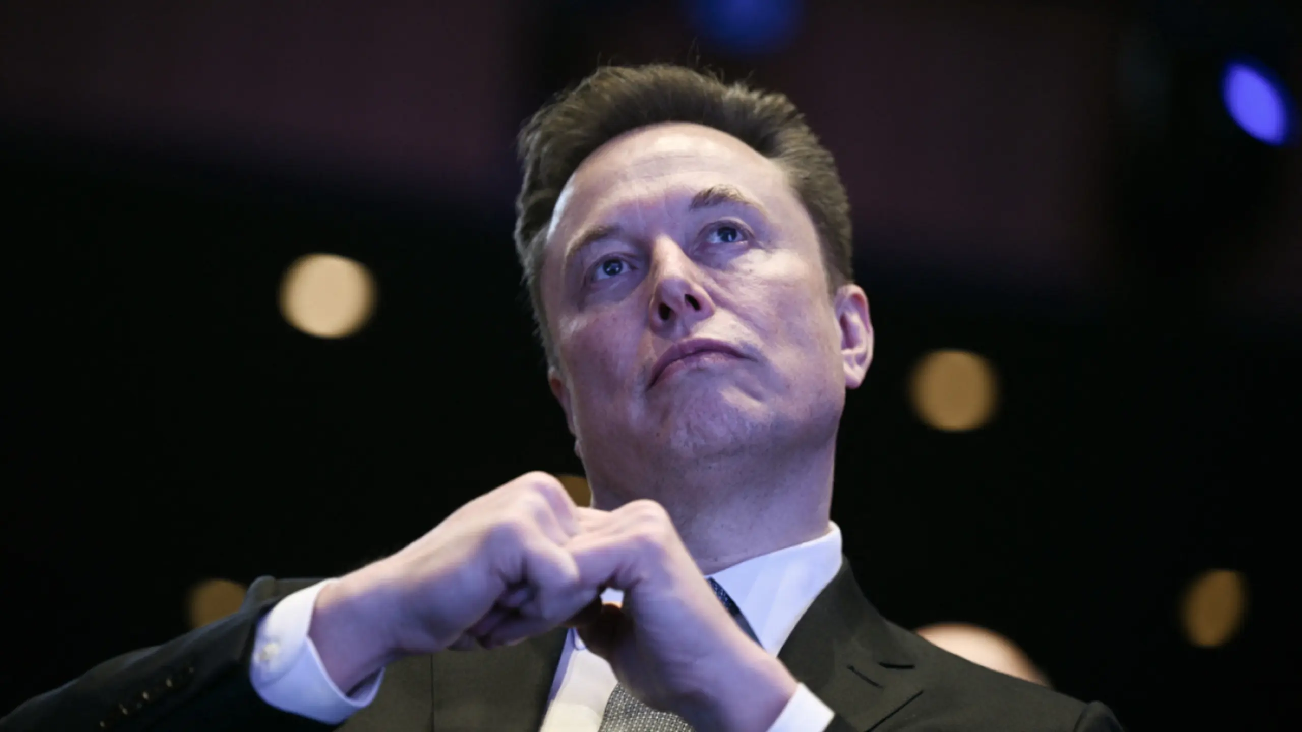 © AFP, BRENDAN SMIALOWSKI, Apa Elon Musk wirbelt den Kapitalmarkt durcheinander