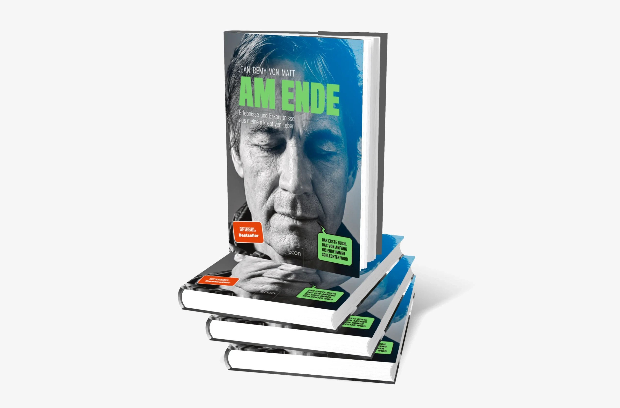 Blurred image background