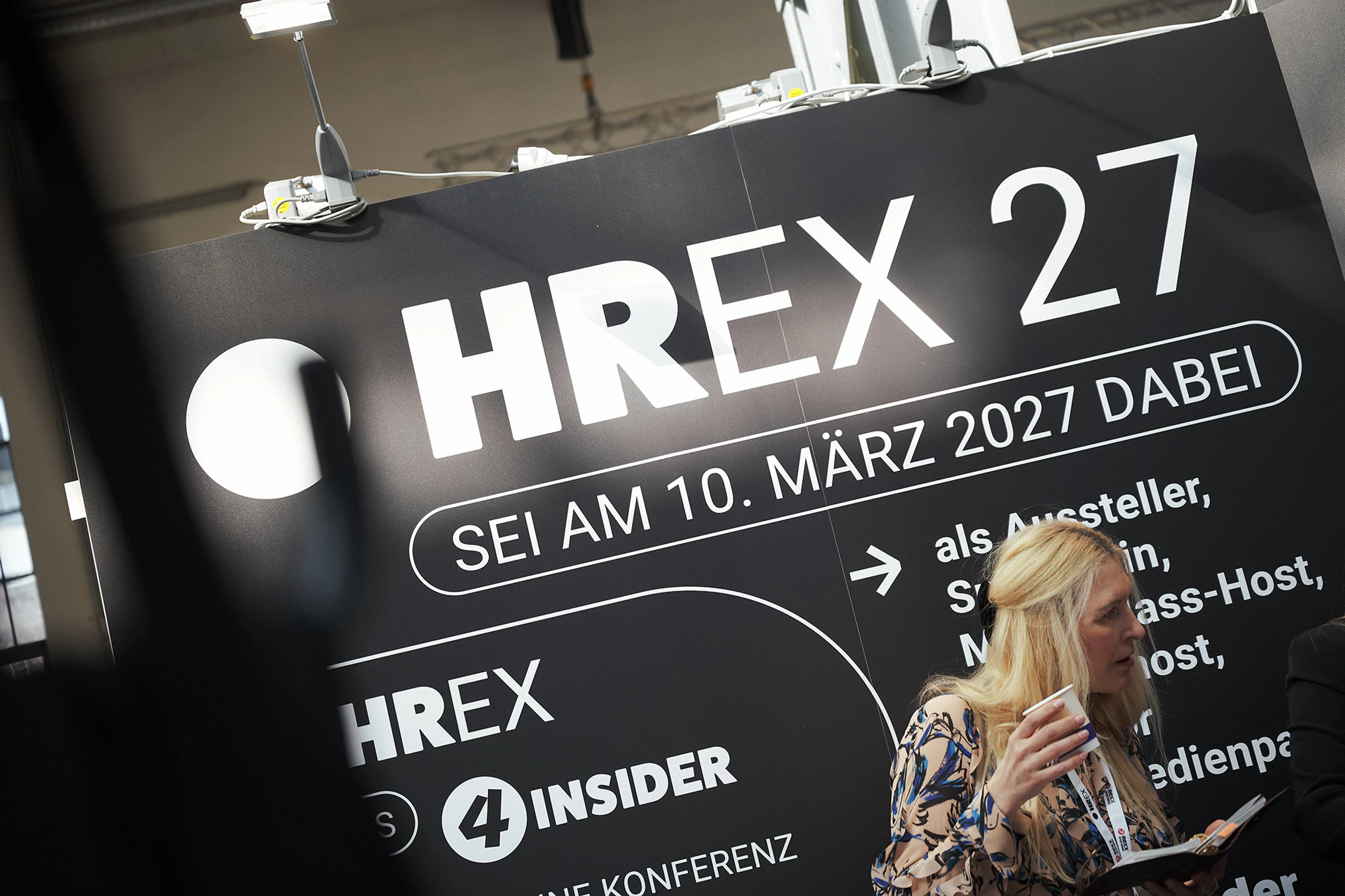 © HREX Blurred image background
