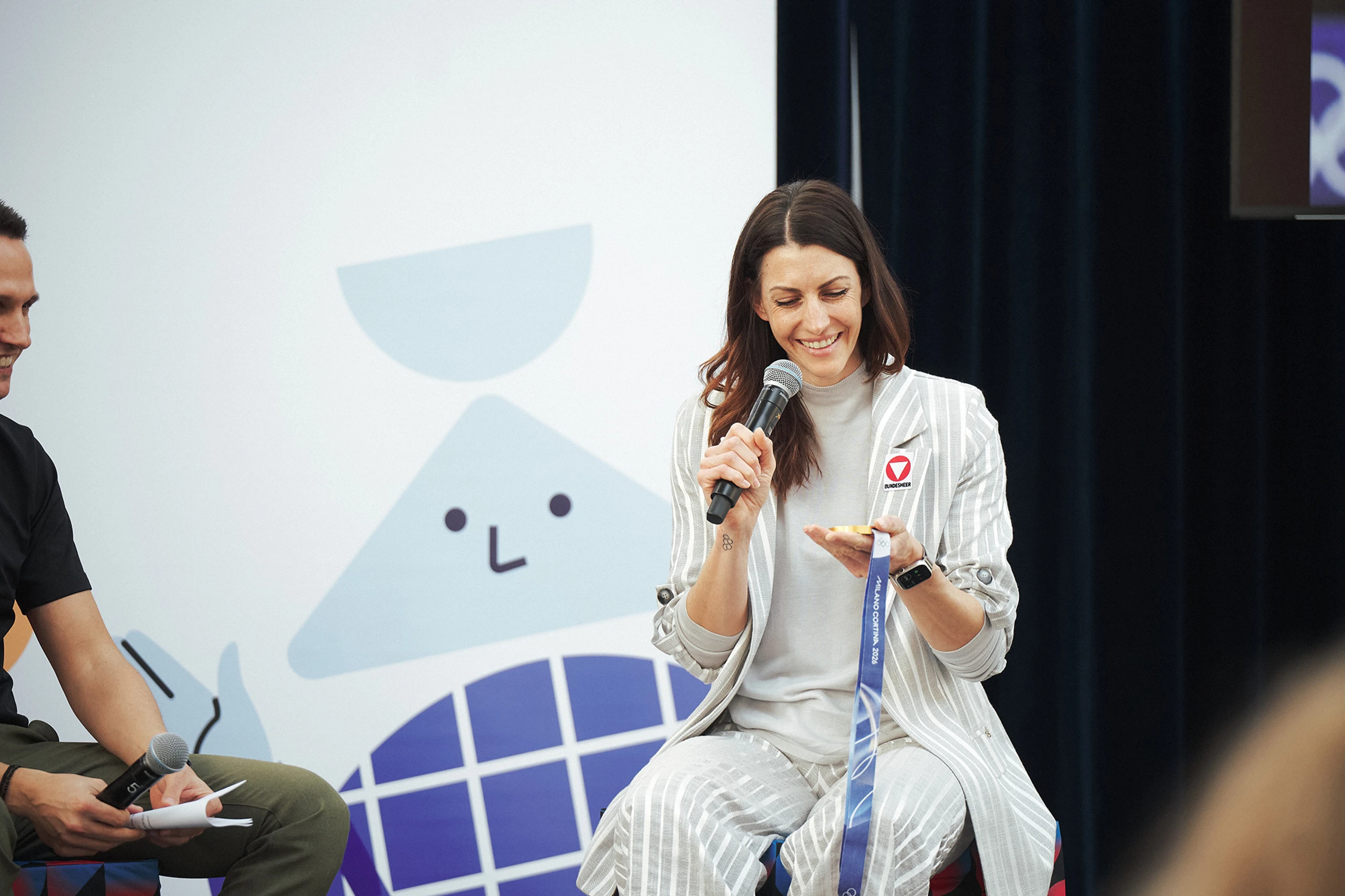 © HREX Blurred image background