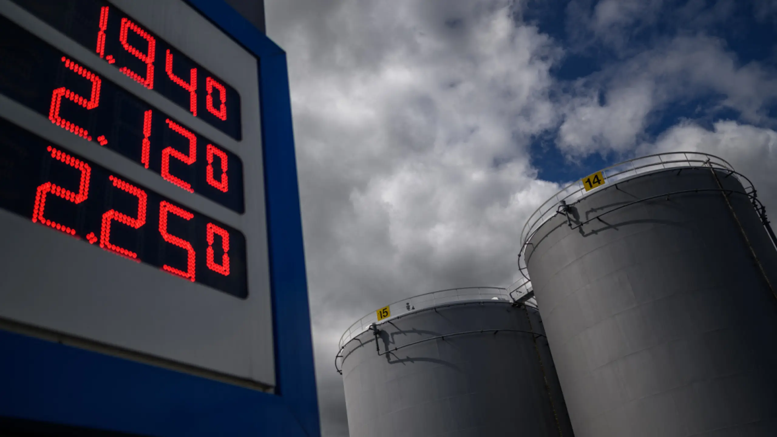 Verbraucherpreise stiegen im März um 0,3 Prozent