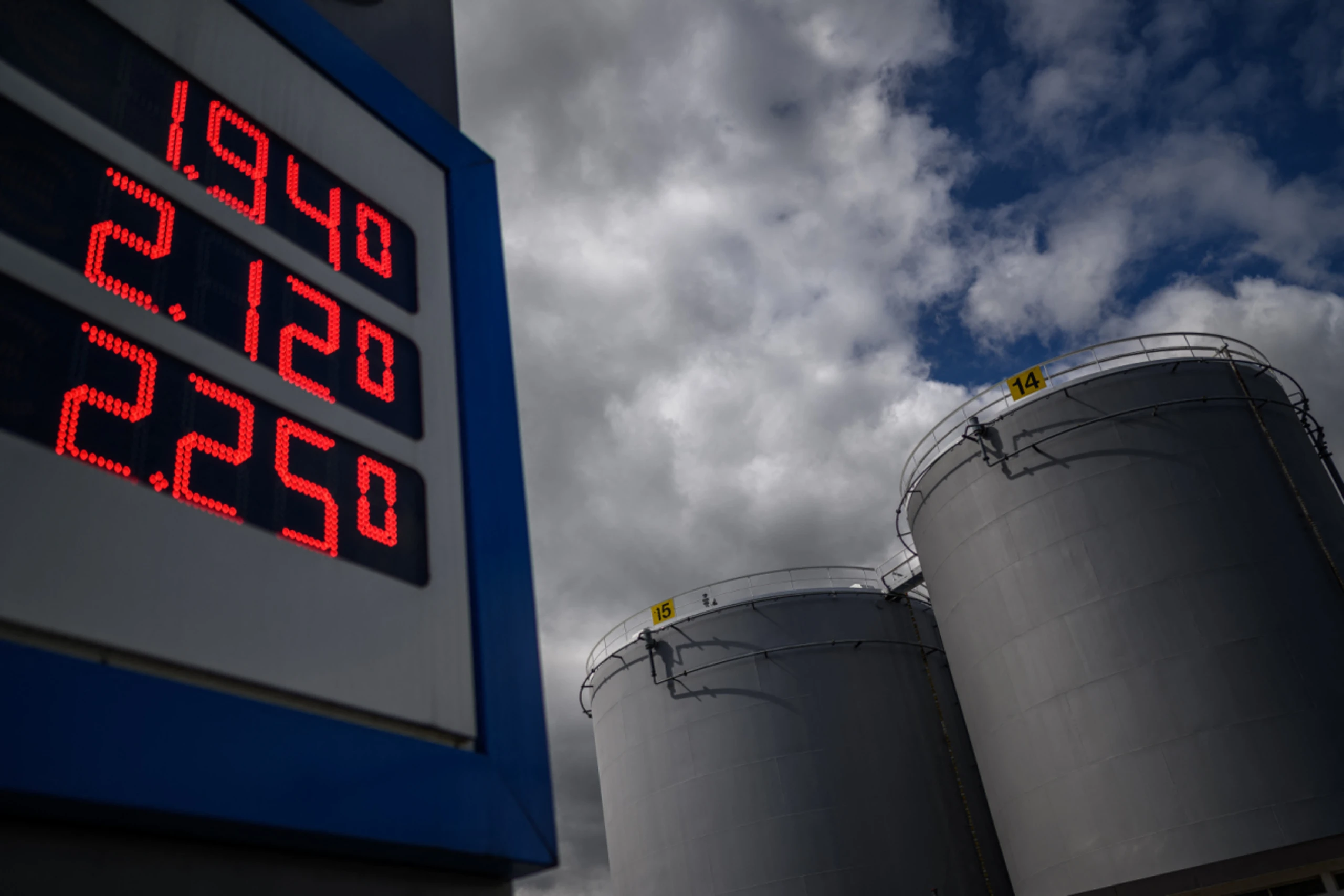 Verbraucherpreise stiegen im März um 0,3 Prozent