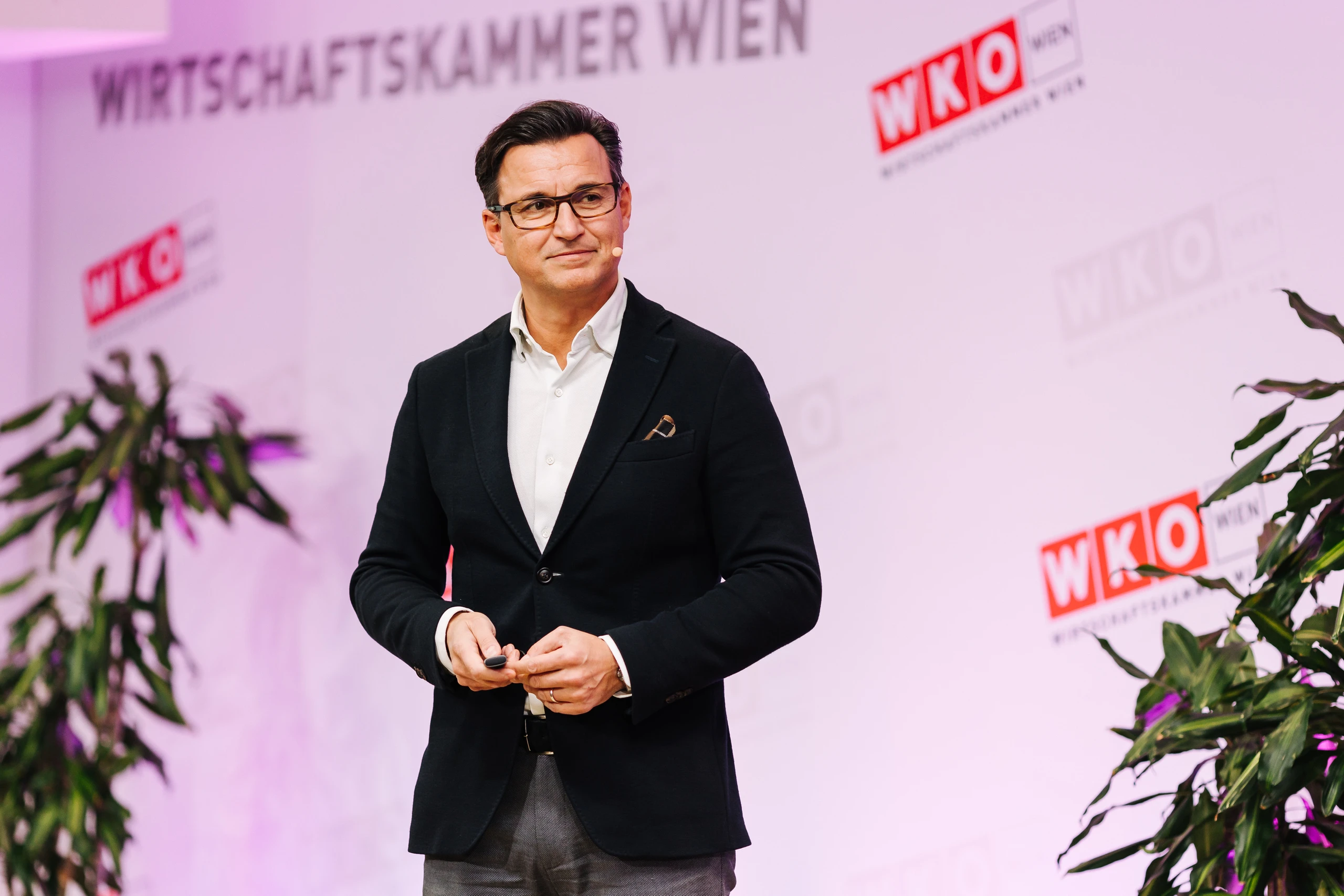 Dr. Andreas Heralic: Erfolg ist das Ergebnis täglicher Entscheidungen