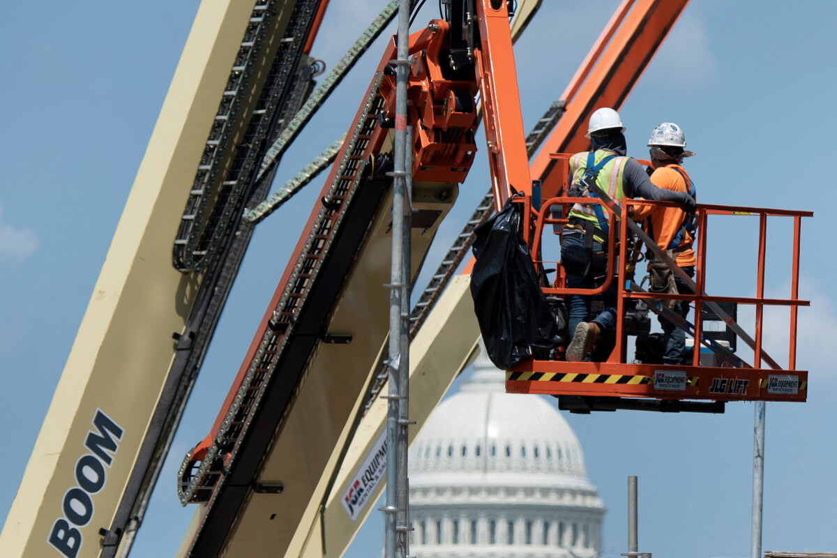 Rückgang der Erstanträge auf Arbeitslosenhilfe