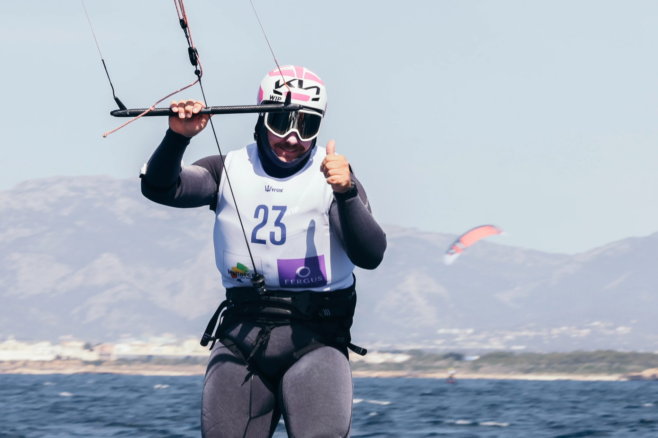 OeSV-Nationalteam: Mit drei Klassen in Goldflotte