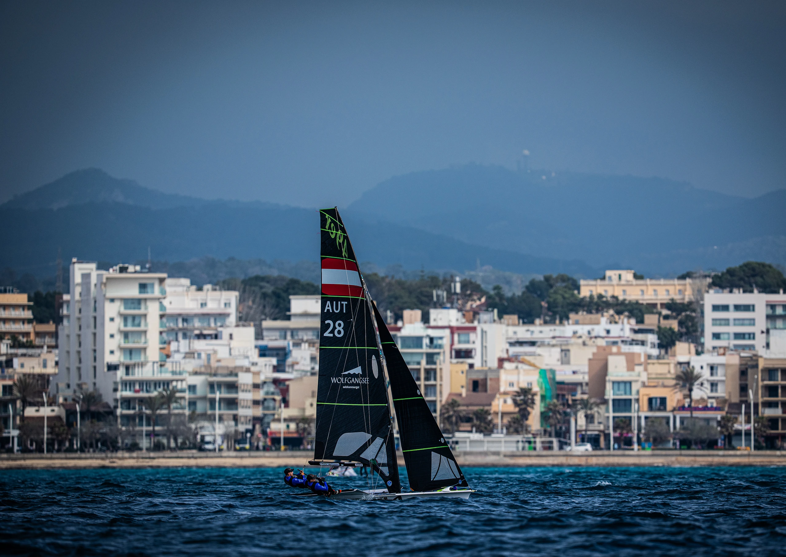 OeSV-Nationalteam: Spitzenteams am Vormarsch