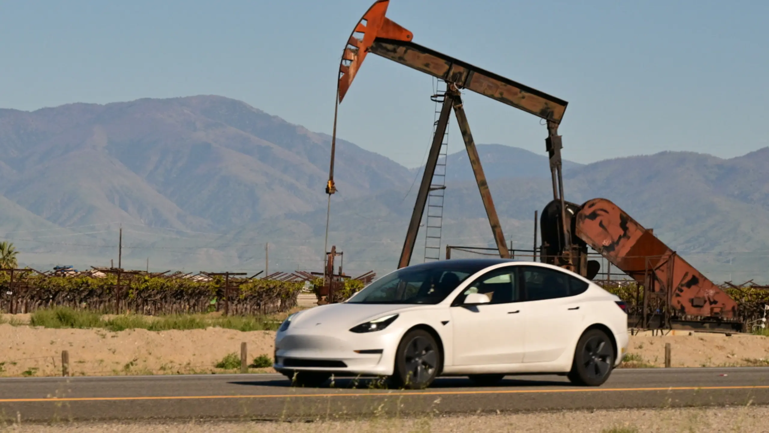 © AFP, FREDERIC J. BROWN, Apa Quartalszahl blieb dennoch unter Analystenerwartungen