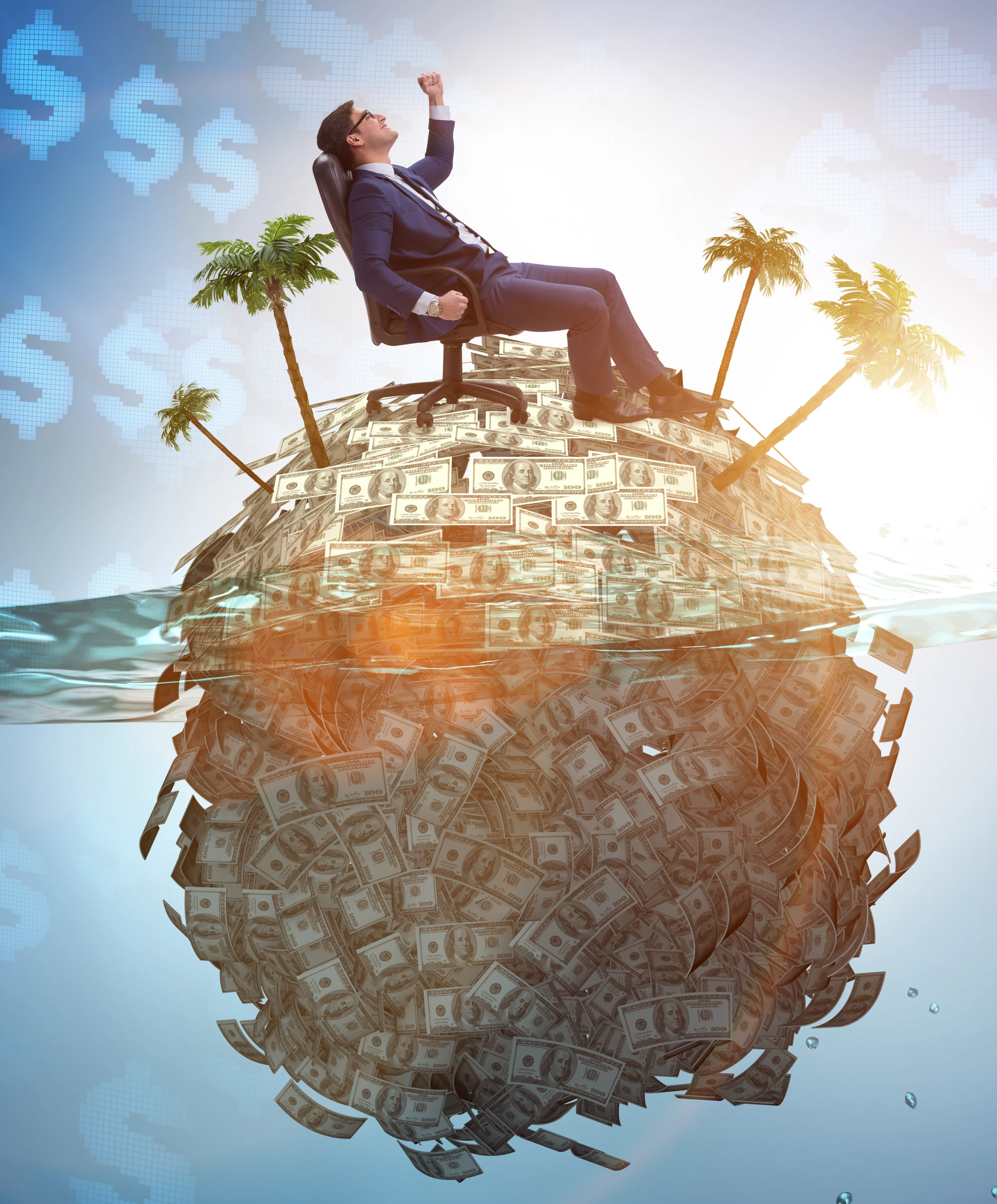 10 Jahre Panama Papers: Was ist geblieben?