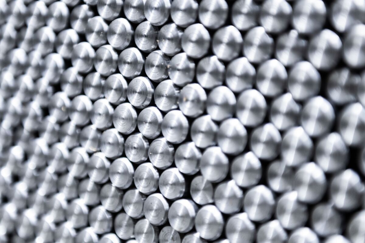 Änderungen bei Aluminium-, Stahl- und Kupferzöllen