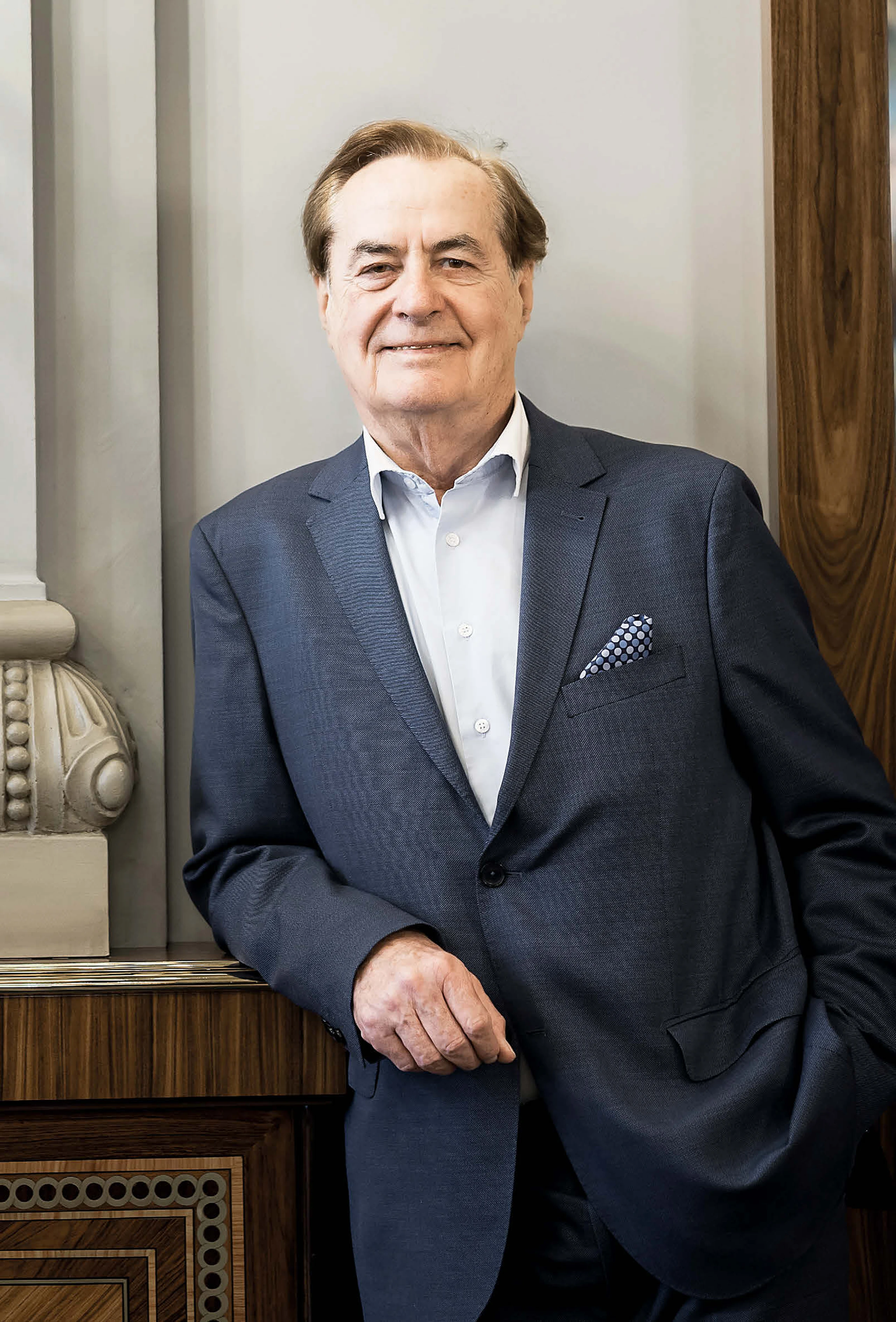 Die Folgen der Öl-Krise