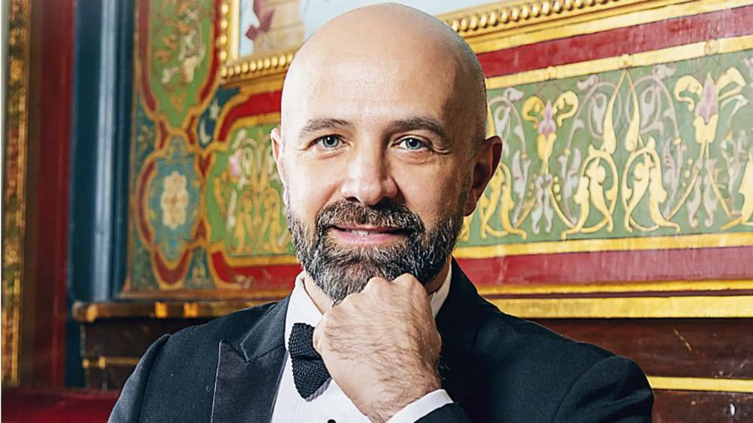 © Laura Chapman Max Emanuel Cenčić