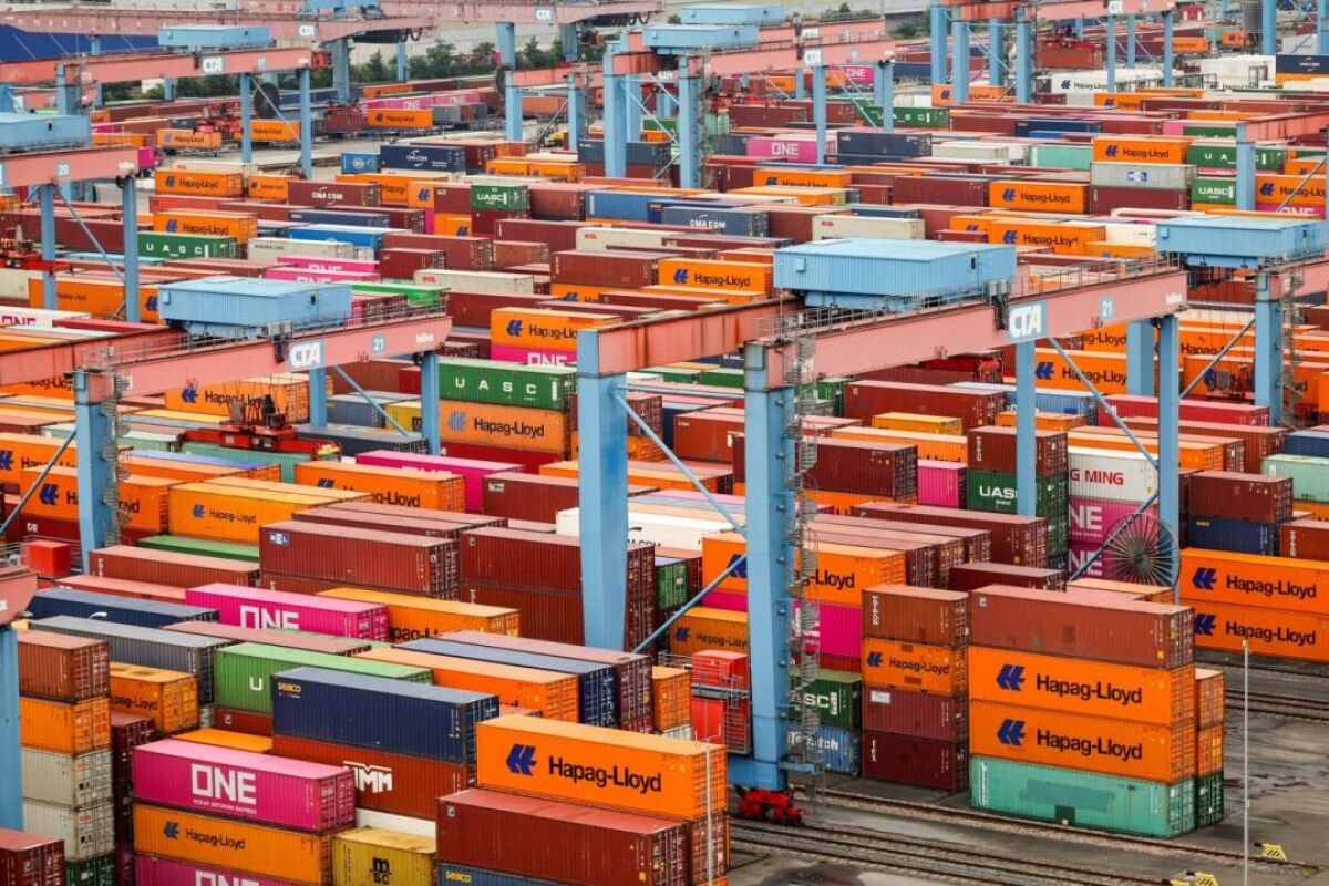 Austro-Ausfuhren stiegen 2025 auf über 7 Mrd. Euro