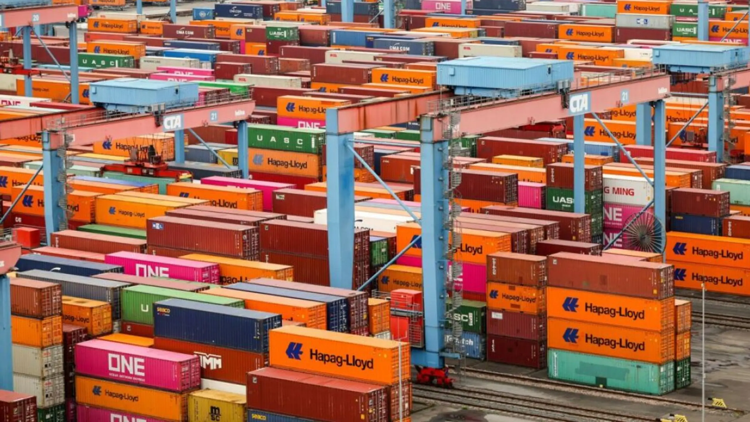 © Christian Charisius, APA (dpa), Symbolbild, Apa Austro-Ausfuhren stiegen 2025 auf über 7 Mrd. Euro