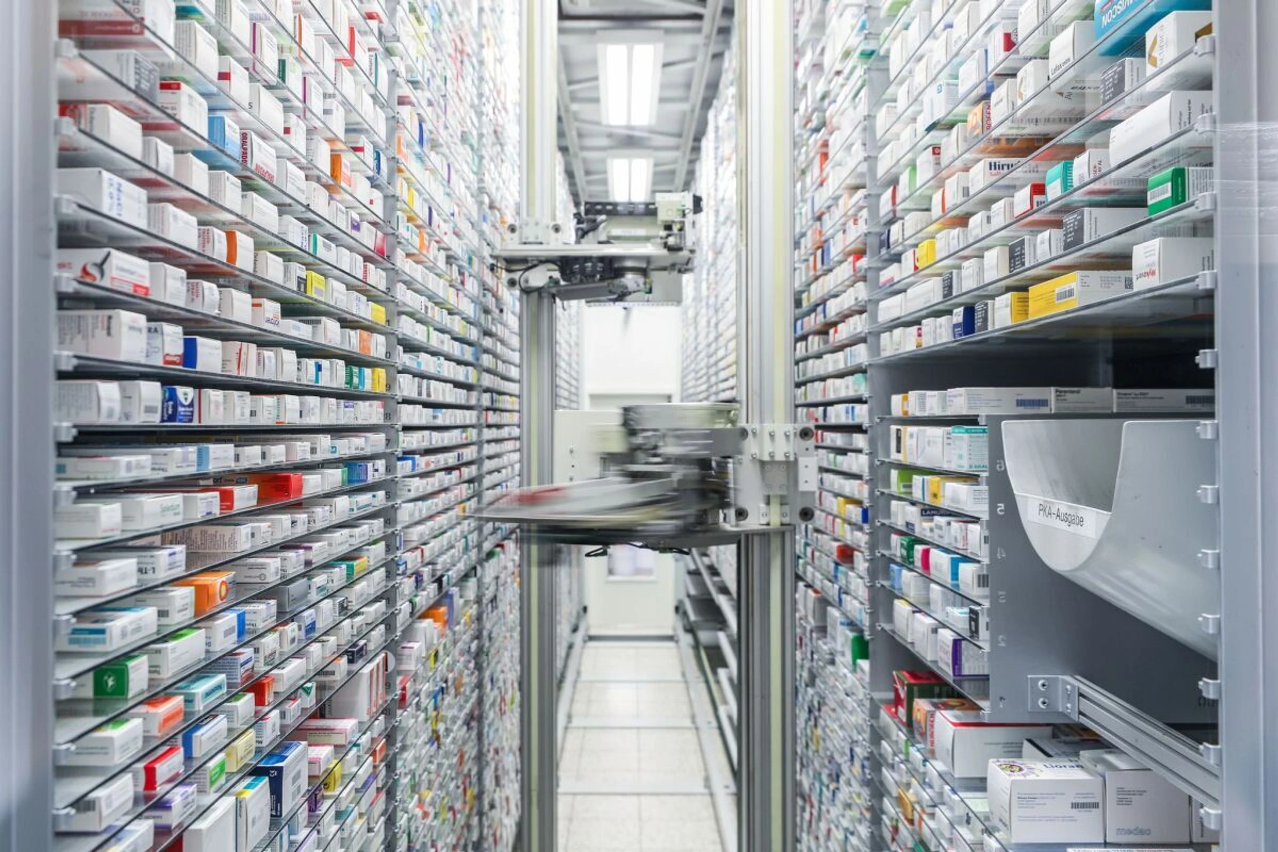 Warnung vor Folgen für Patienten weltweit