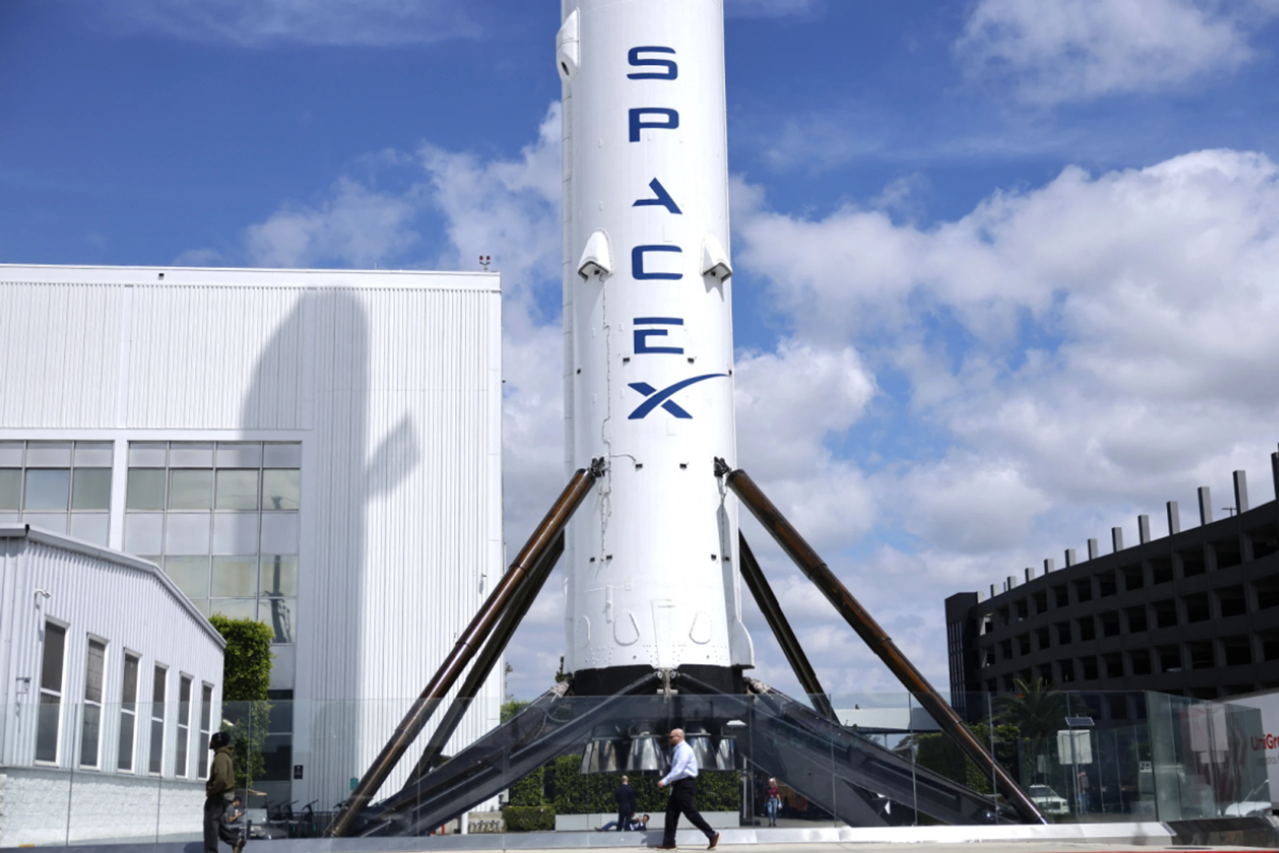 Damit wäre der IPO der mit Abstand größte Börsengang der Geschichte