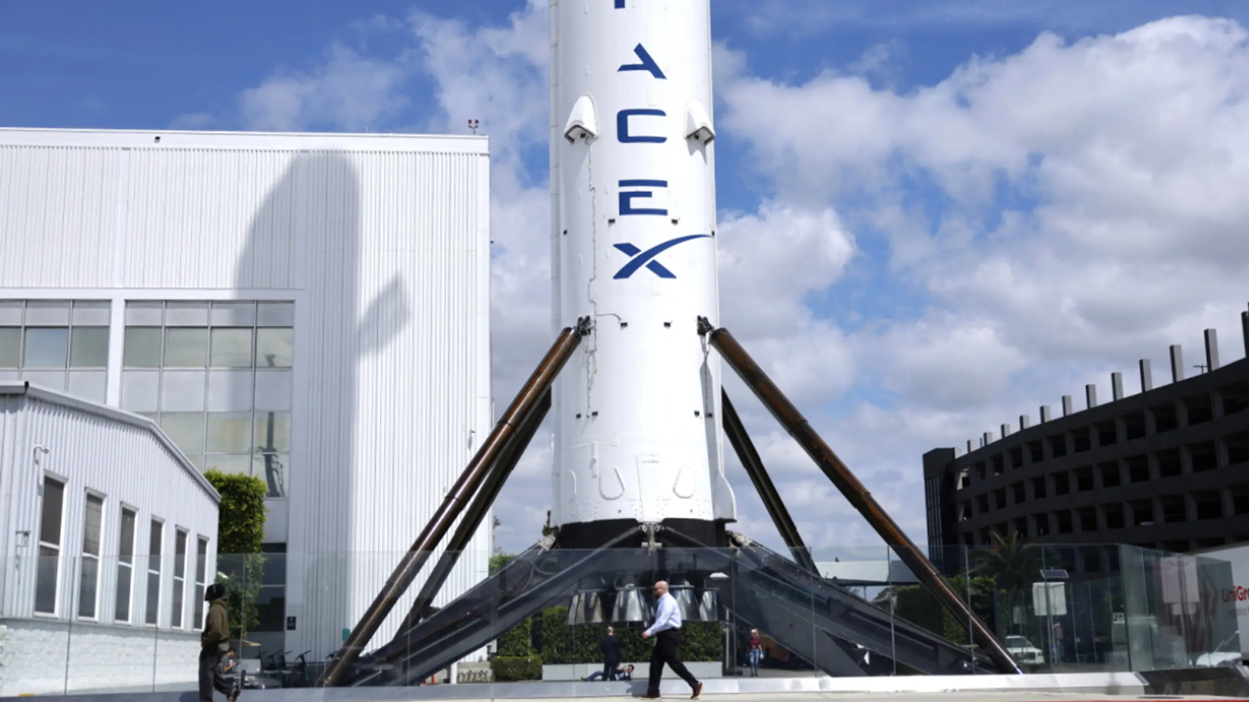 © Mario Tama, Apa, Getty Images Damit wäre der IPO der mit Abstand größte Börsengang der Geschichte