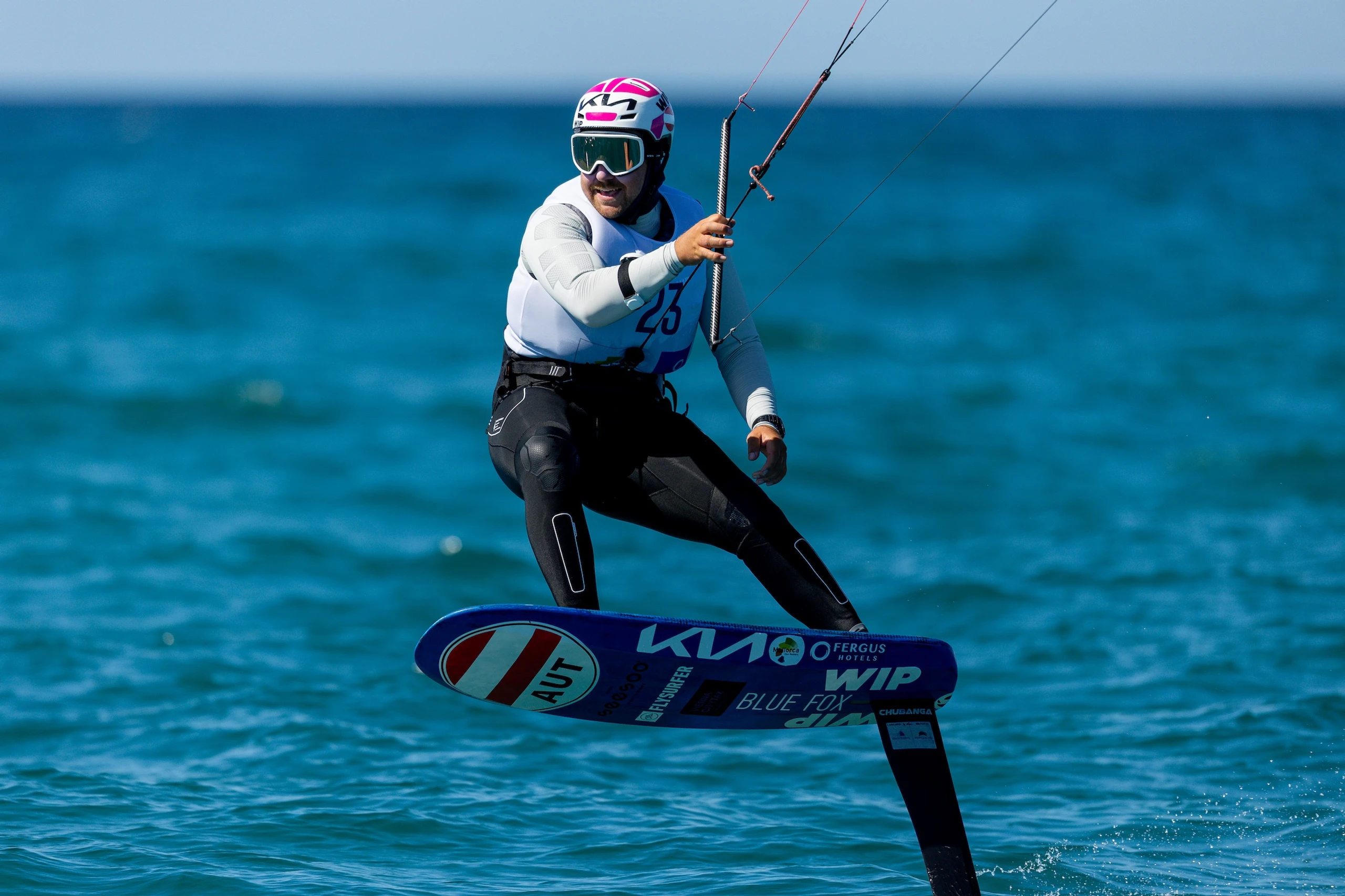 OeSV-Nationalteam: Fulminantes Bontus-Comeback