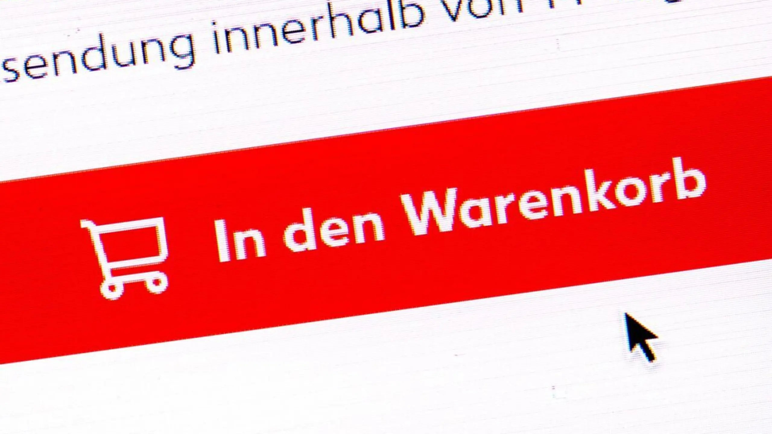 © DPA, Sina Schuldt, Apa Nach Kritik aus der EU