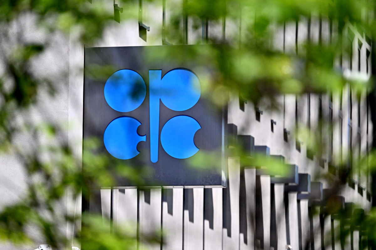 Um 206.000 Barrel pro Tag