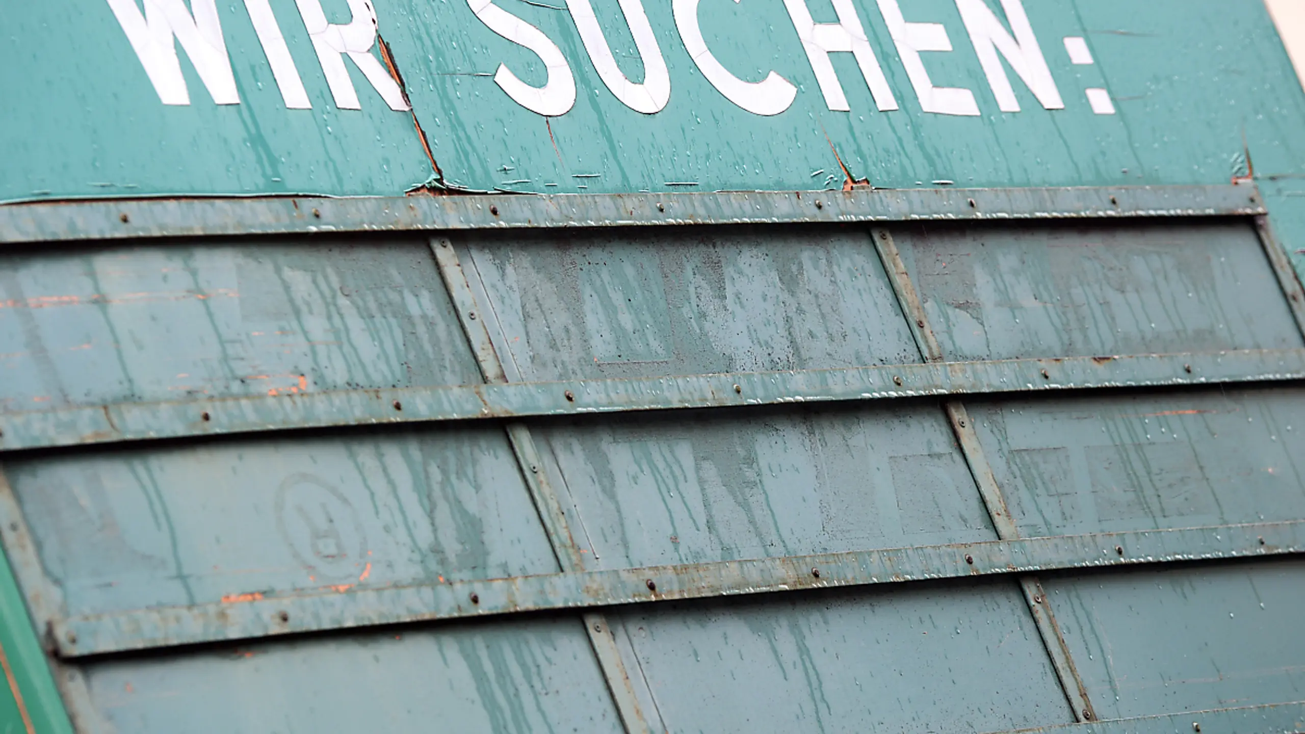 Weitreichende Folgen für Volkswirtschaft