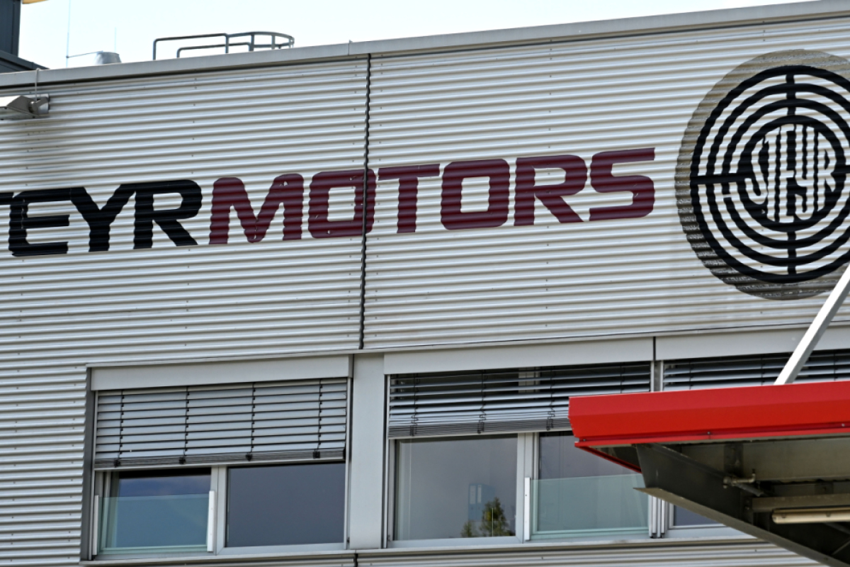 Zukauf bringt zweiten europäischen Produktionsstandort