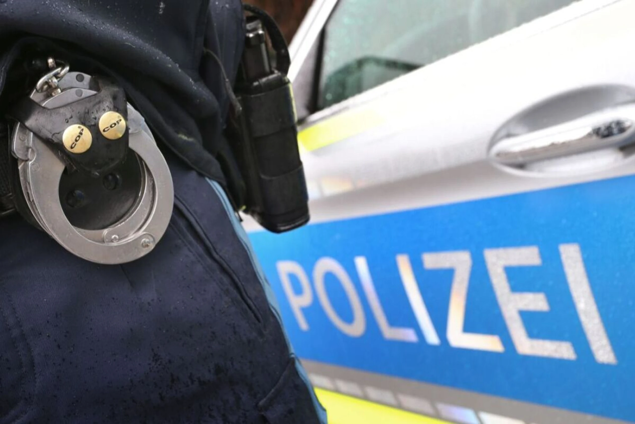 Schweizer Baukonzern errichtet Polizeipräsidium in Münster
