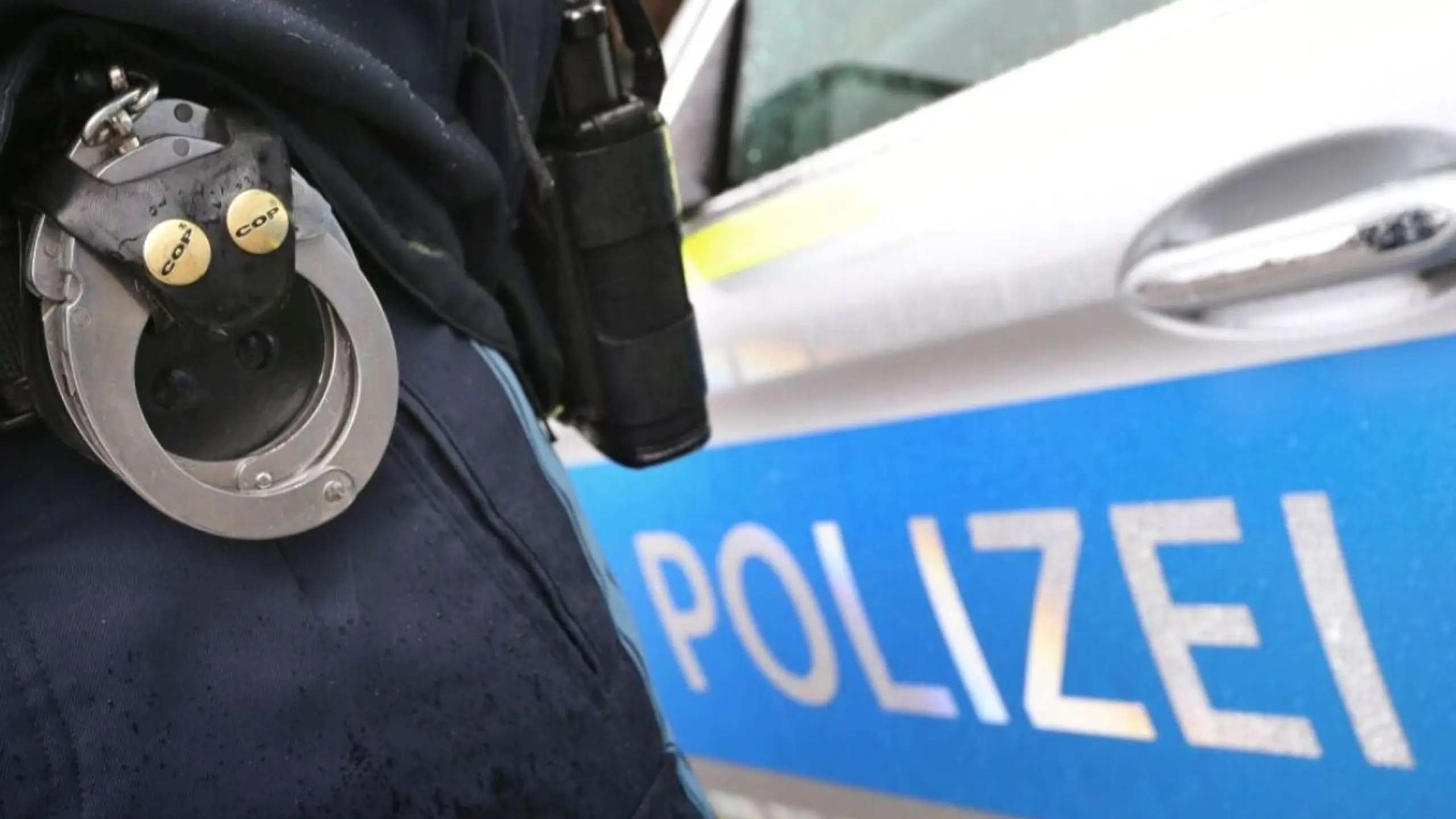 © DPA, Karl-Josef Hildenbrand, Apa Schweizer Baukonzern errichtet Polizeipräsidium in Münster