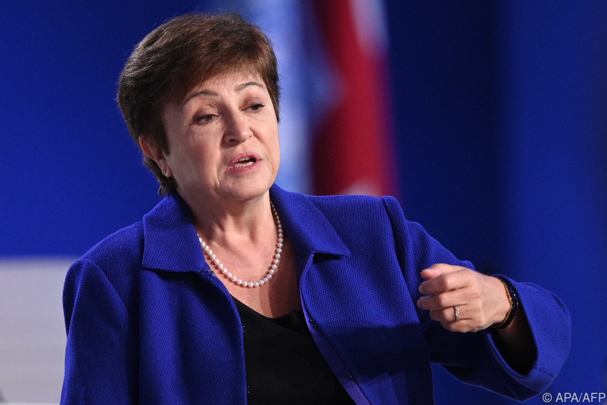 Je länger der Krieg, desto stärker die Auswirkungen