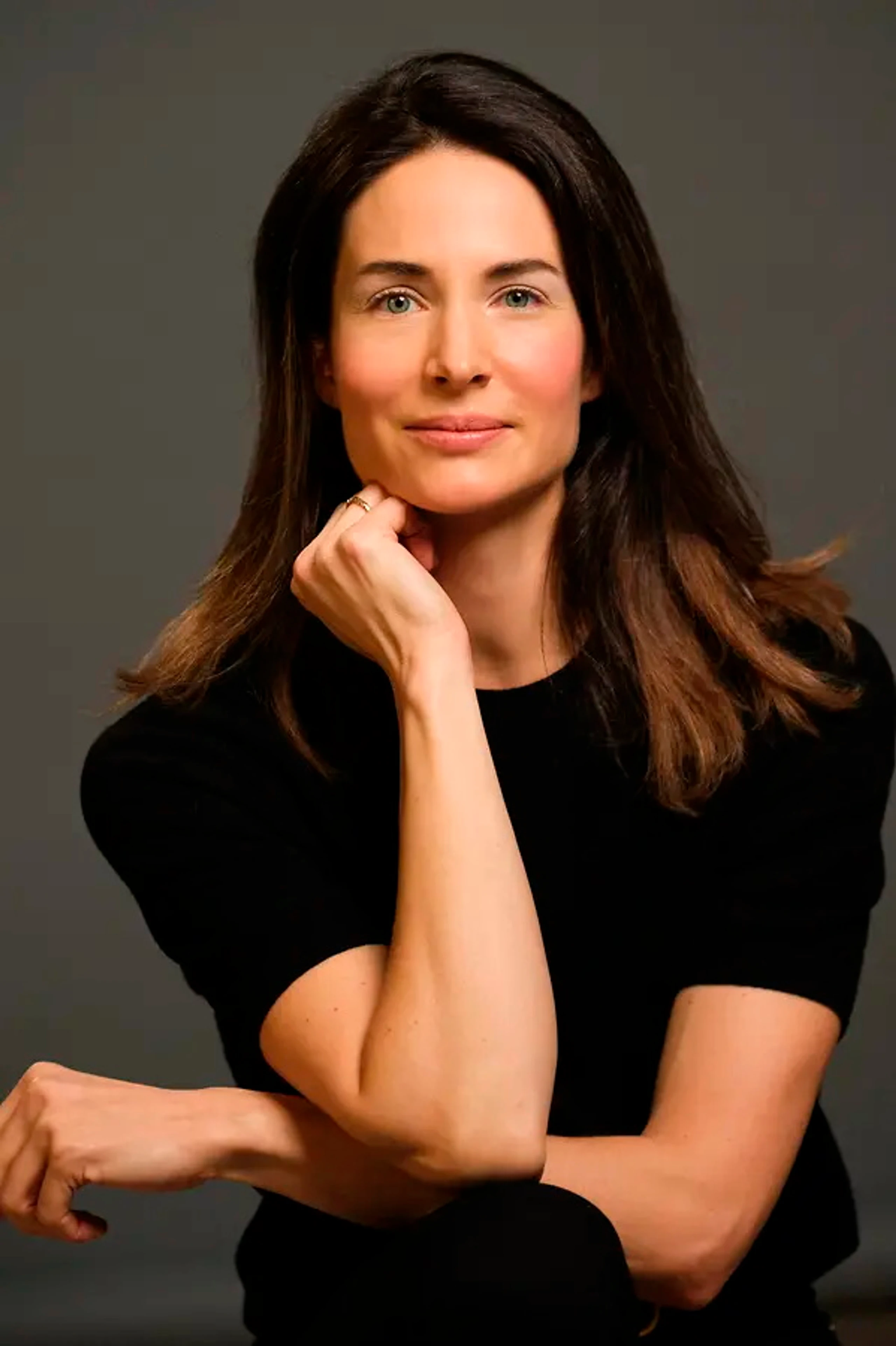 Blurred image background