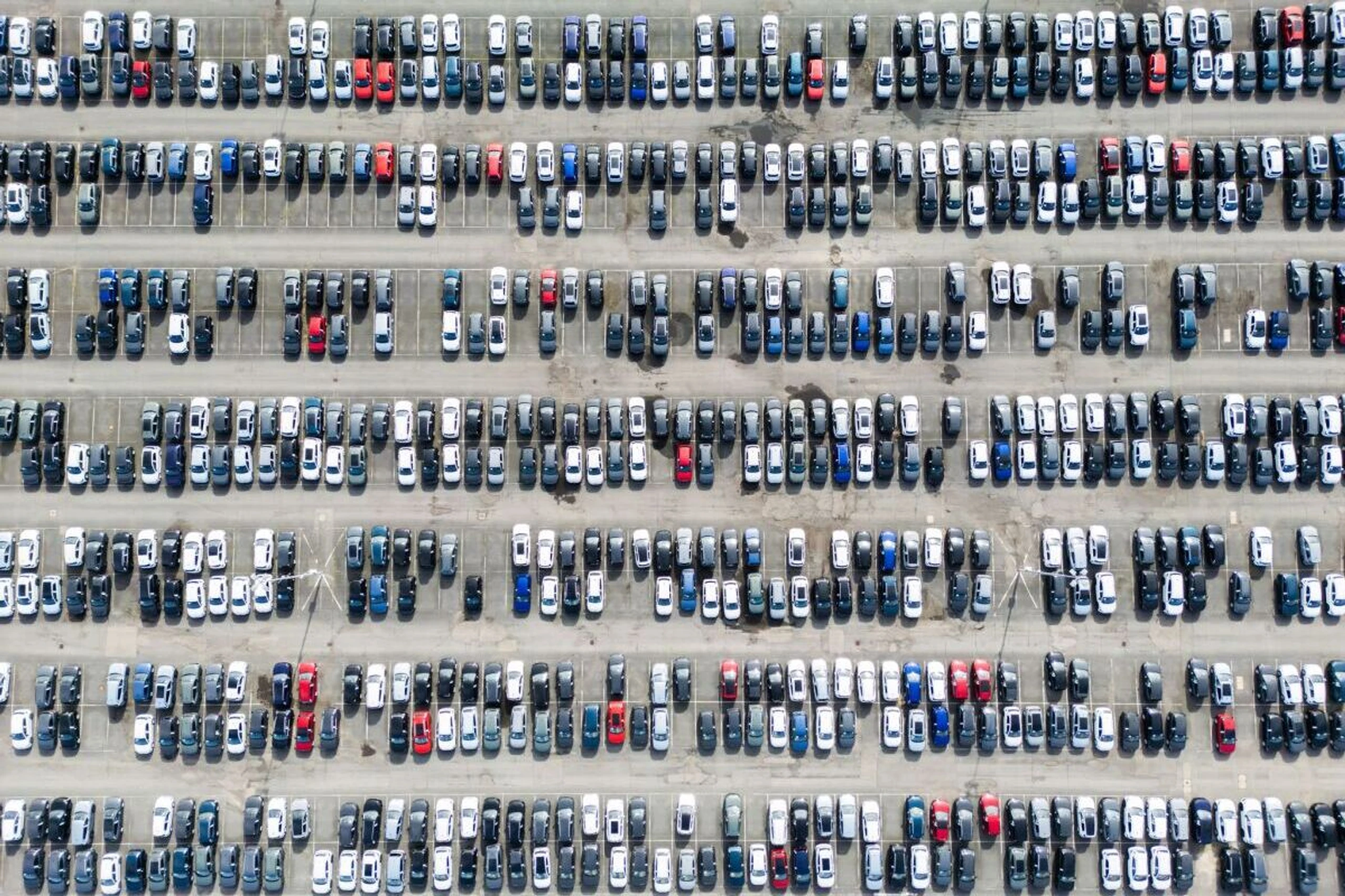 Jobabbau lässt aber nach