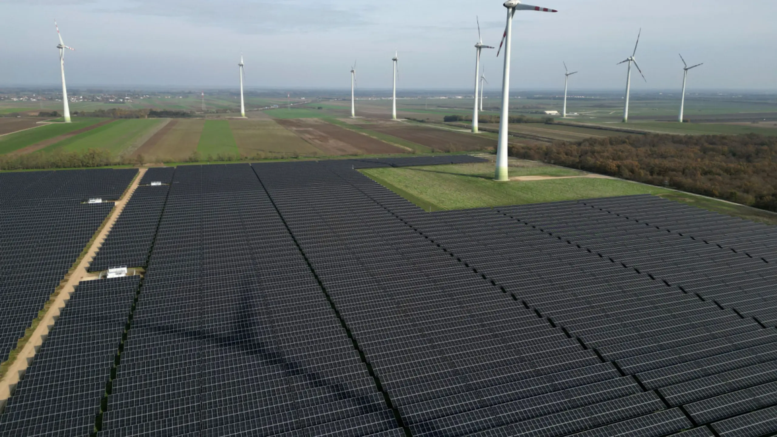 Plädoyer für Energiewende