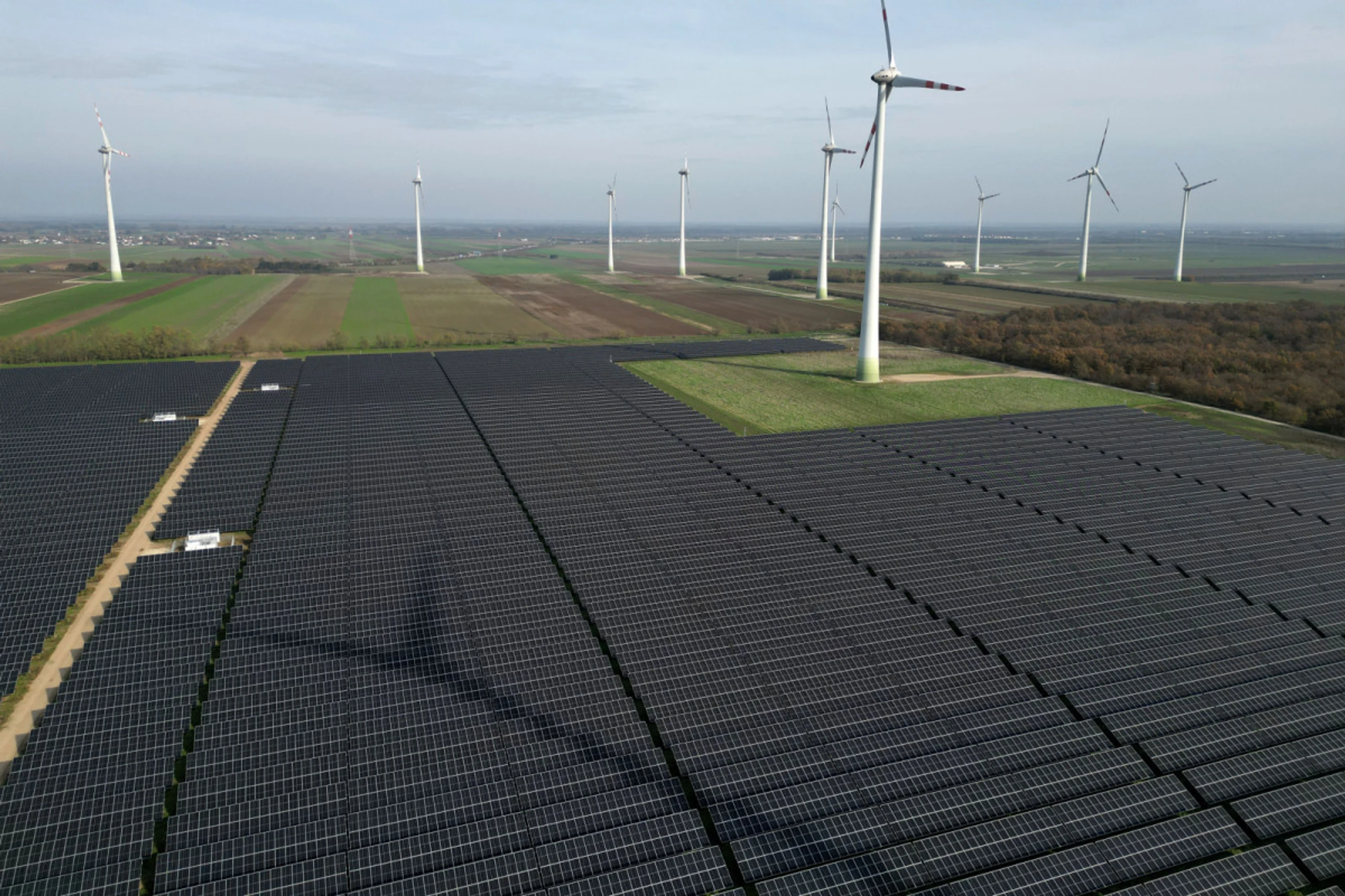 Plädoyer für Energiewende