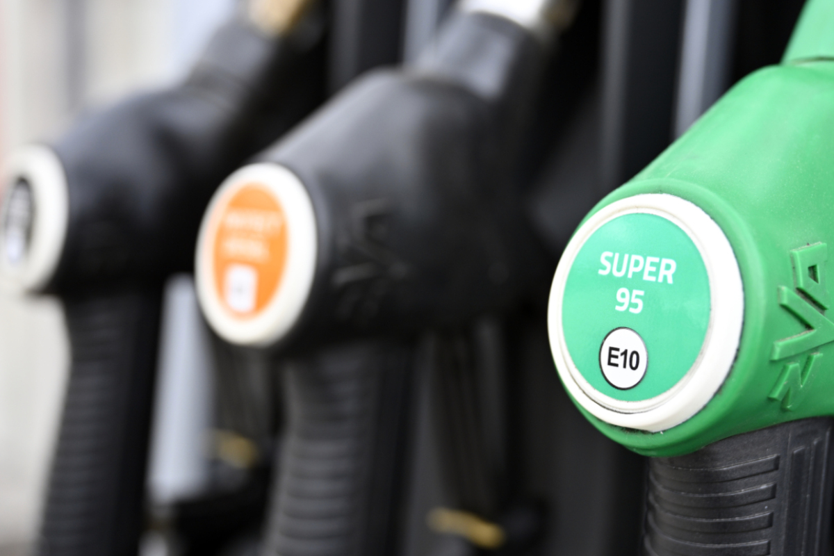 Plus 5,4 Prozent im März im Vergleich zum Vorjahresmonat