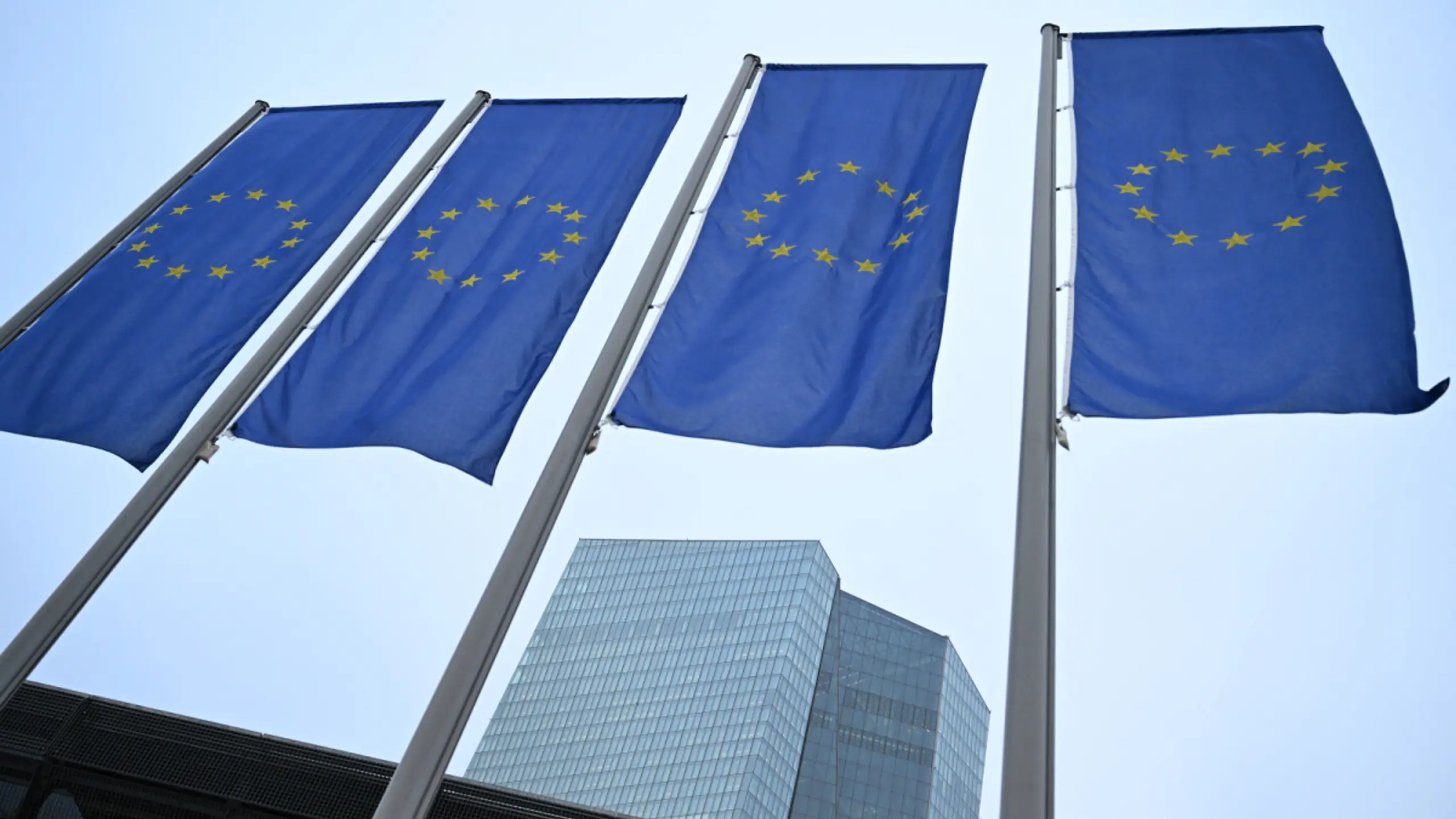 © AFP, KIRILL KUDRYAVTSEV, Apa Sentix-Konjunkturindikator sank um 16,1 auf minus 19,2 Zähler