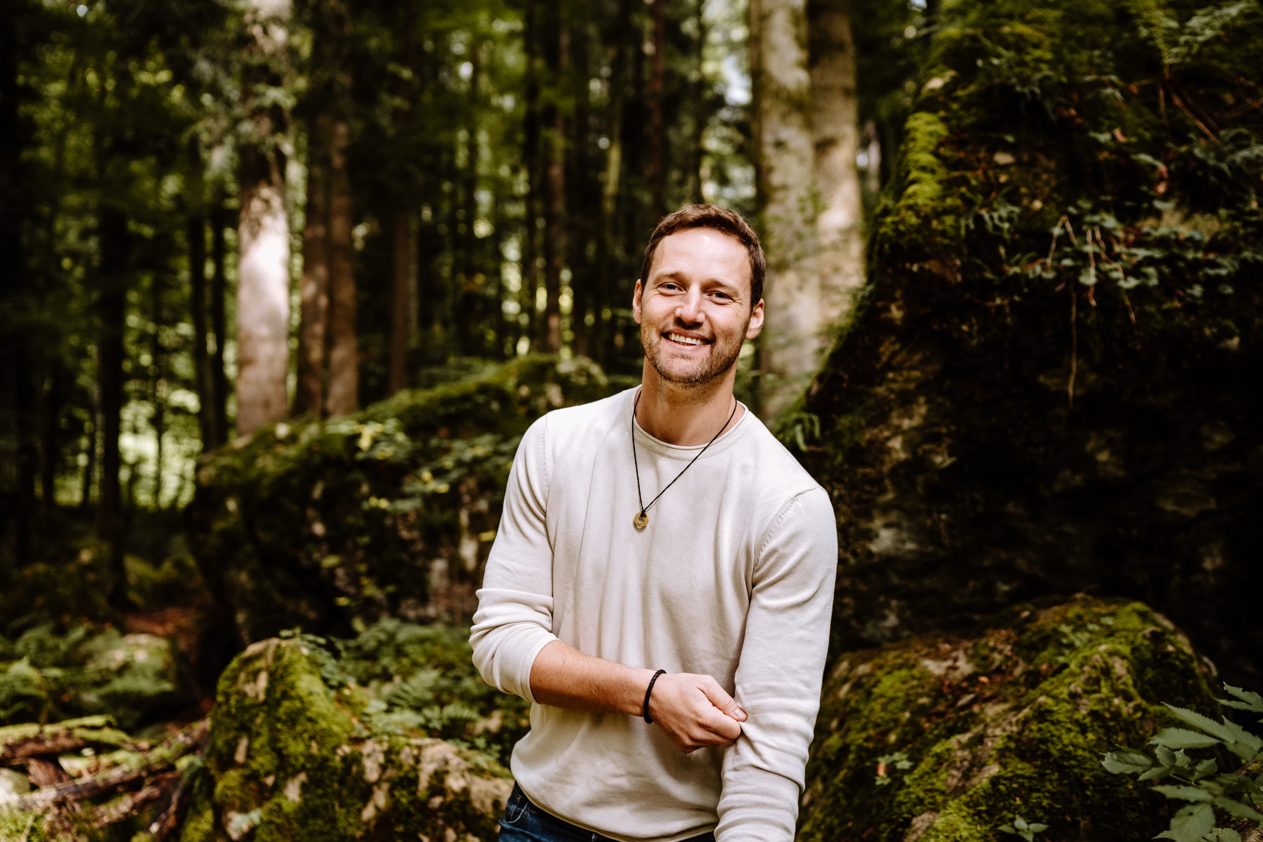 Vom Optimieren zum Leben