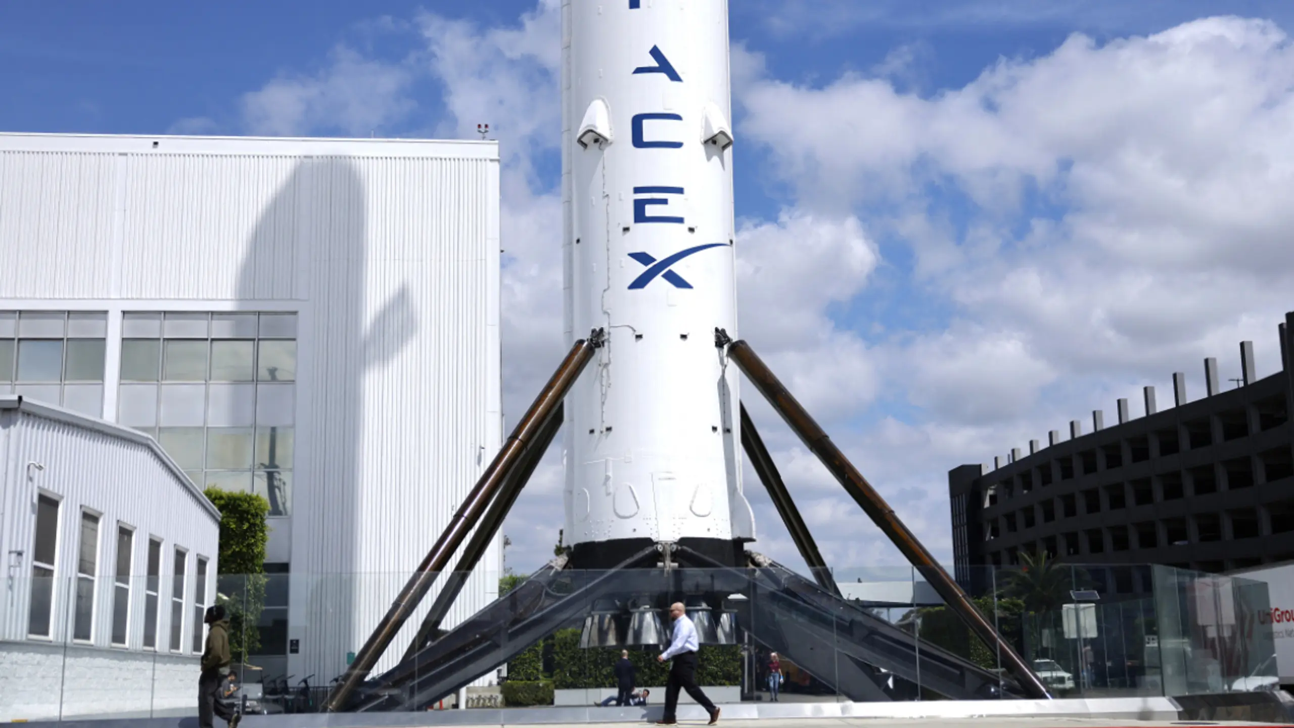 © Mario Tama, Apa, Getty Images Erheblicher Teil der Aktien soll für Kleinanleger reserviert werden