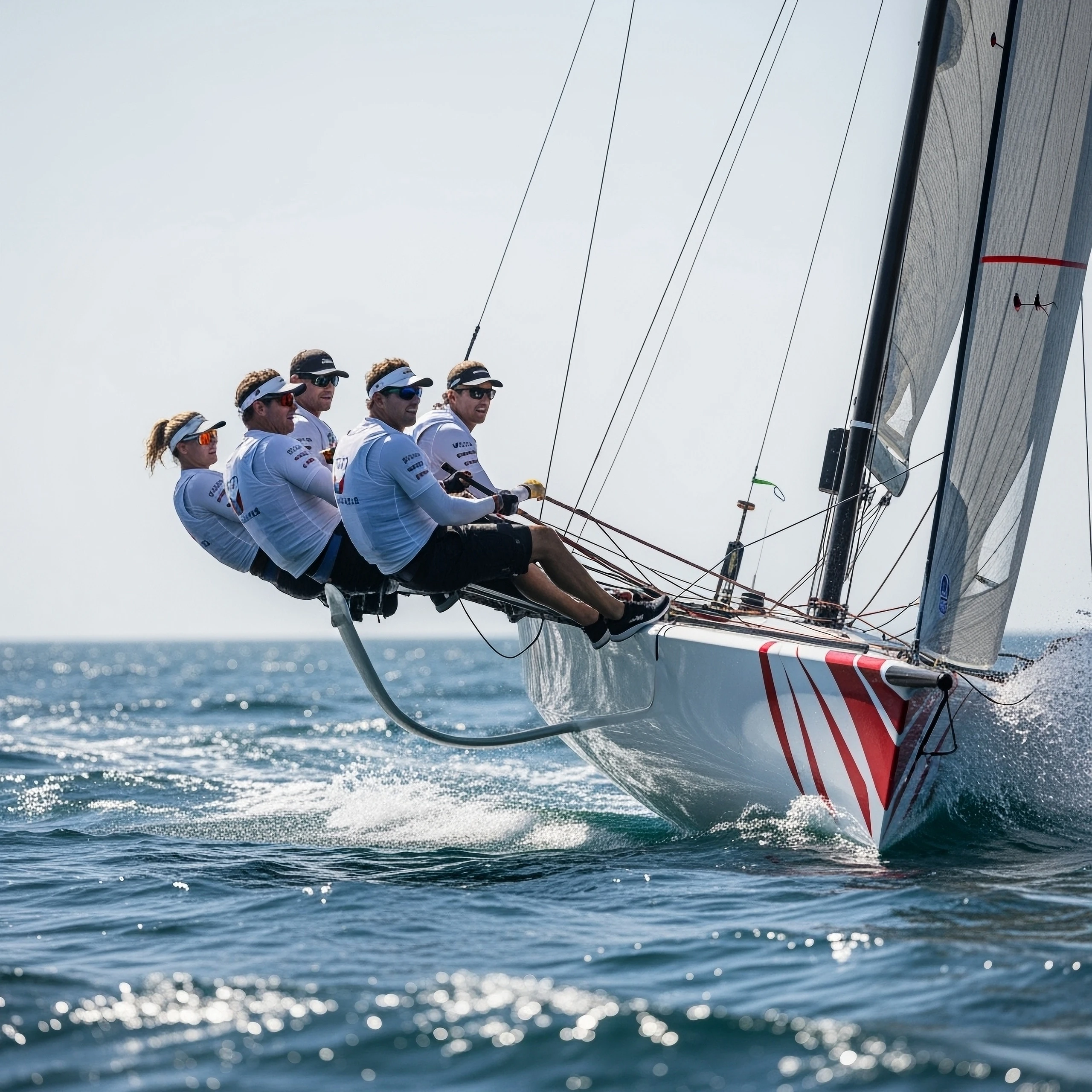 Wie aus Präsenz, Resonanz und Klarheit echte Performance wird