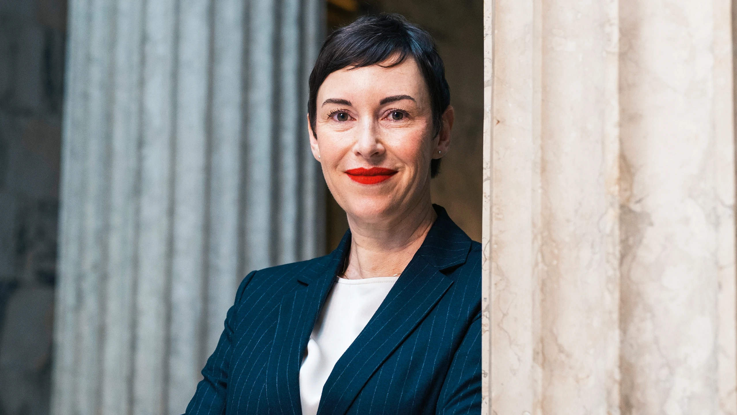 Henrike Brandstötter: „Wir wollen den ORF nicht zerstören, sondern transformieren“