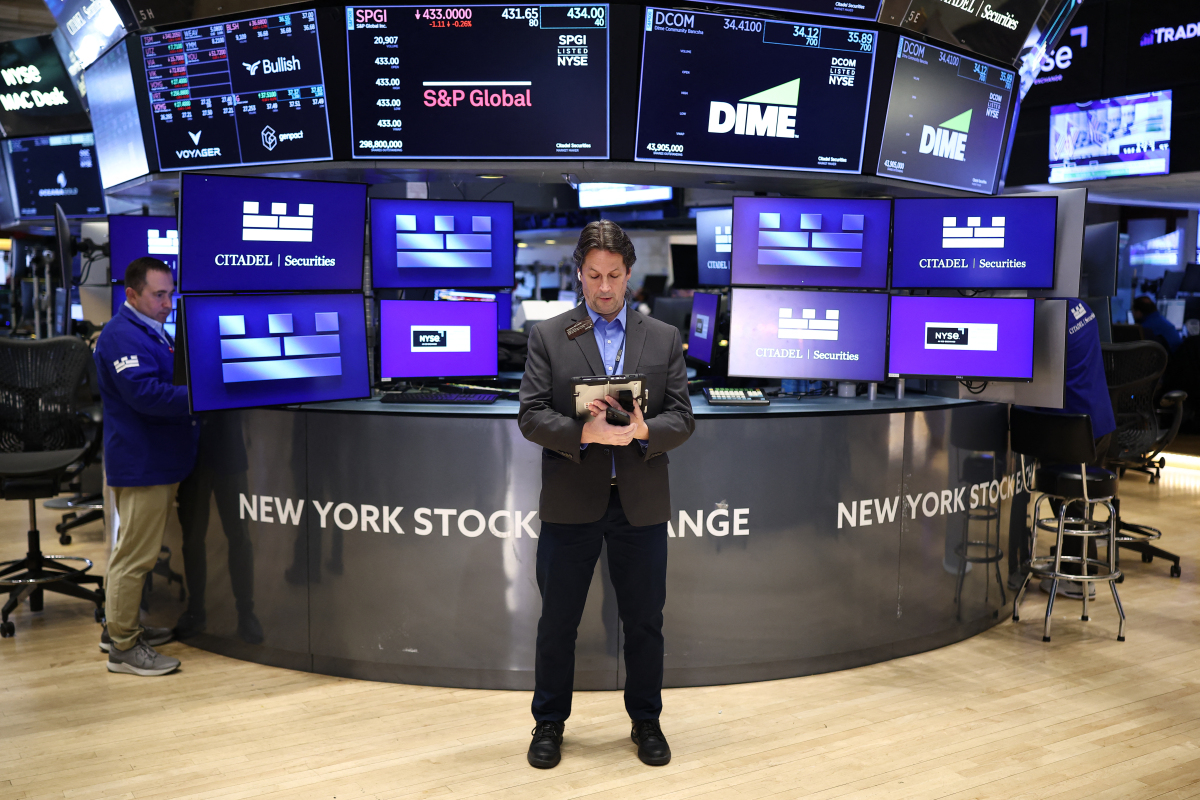 Vor Ende von Trumps Iran-Ultimatum