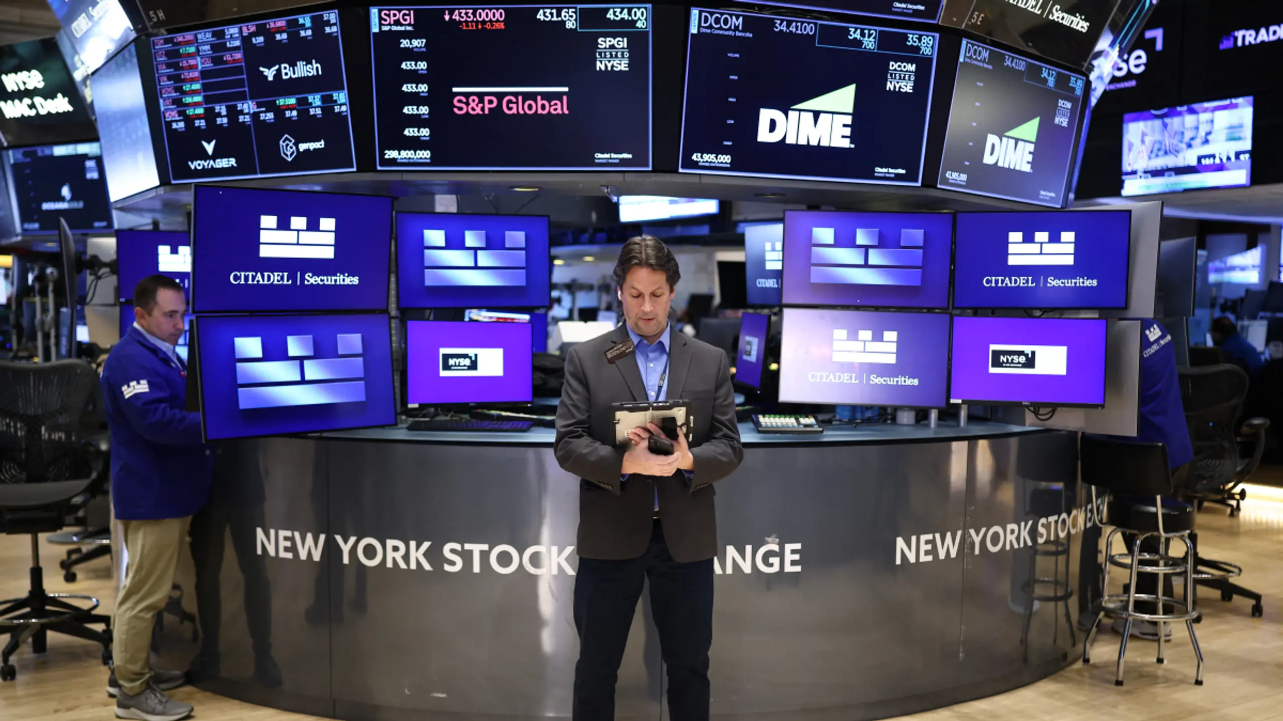 © AFP, CHARLY TRIBALLEAU, Apa Vor Ende von Trumps Iran-Ultimatum