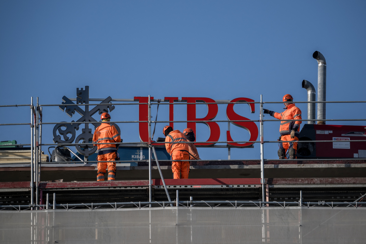 Debatte um neue Klagen gegen UBS in USA weiter offen