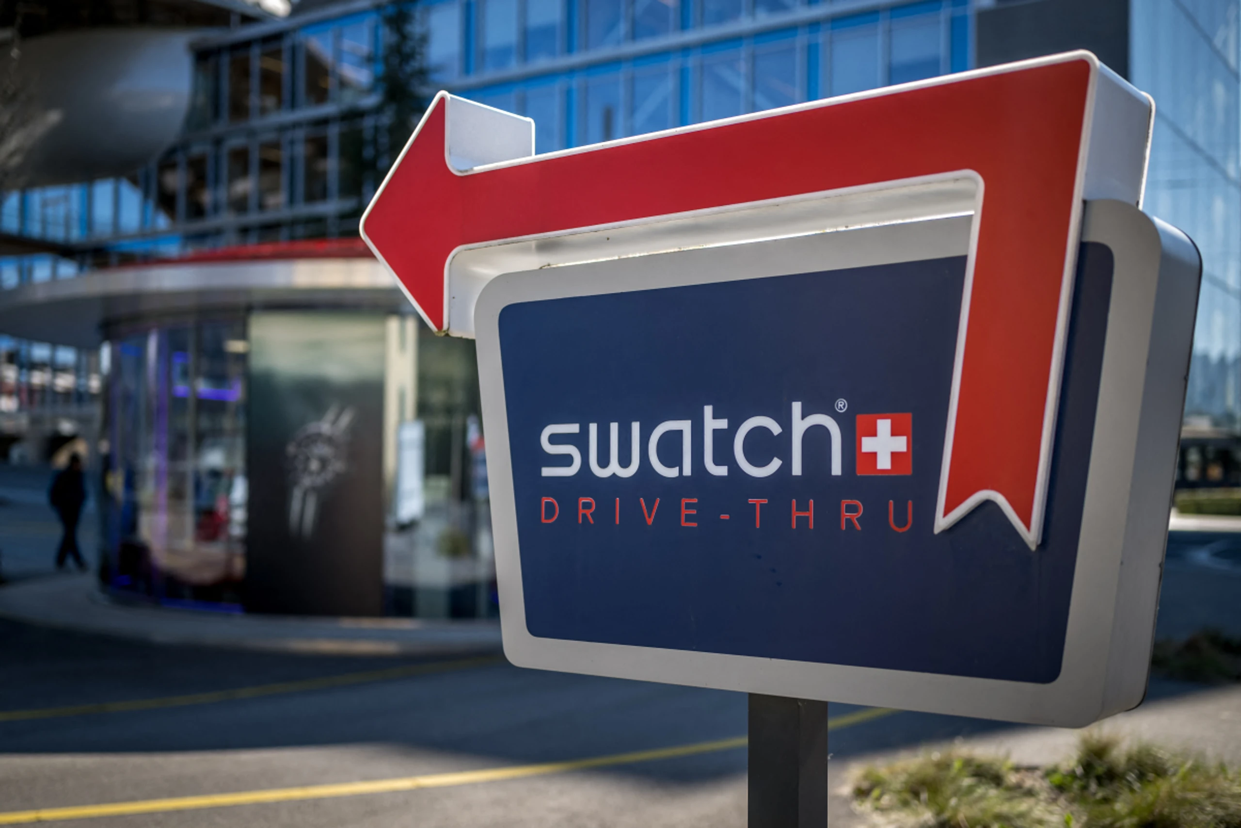 Diskussion um Besetzung des Swatch-Verwaltungsrates