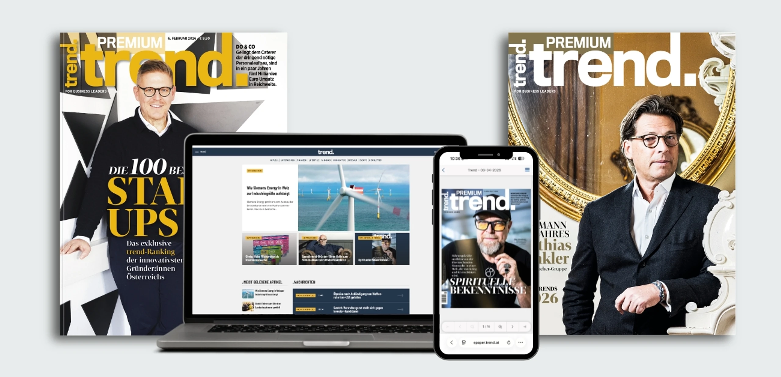 Blurred image background