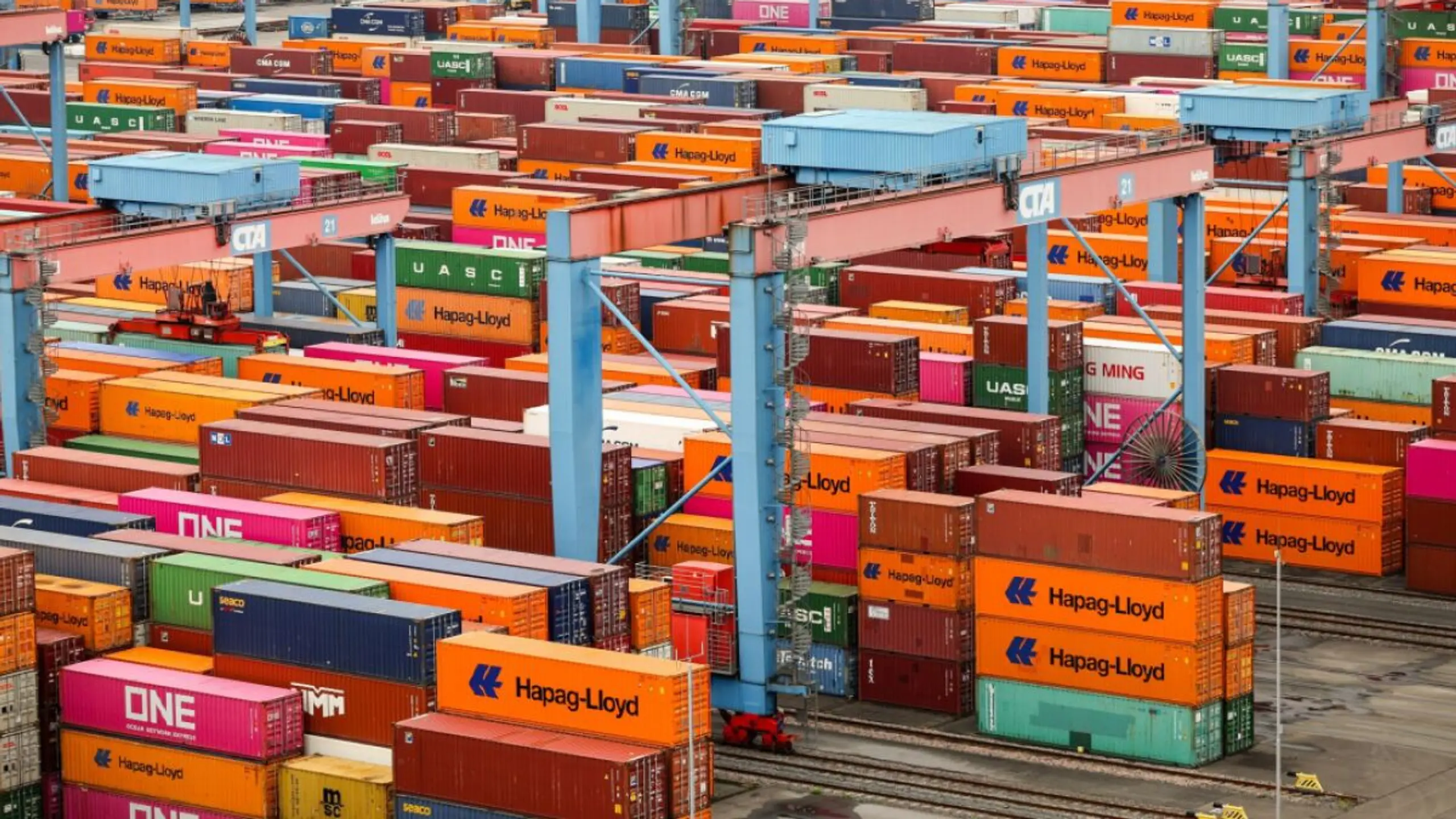 © DPA, Christian Charisius, Apa ++ ARCHIVBILD ++ Globale Unsicherheiten als "neue Normalität"