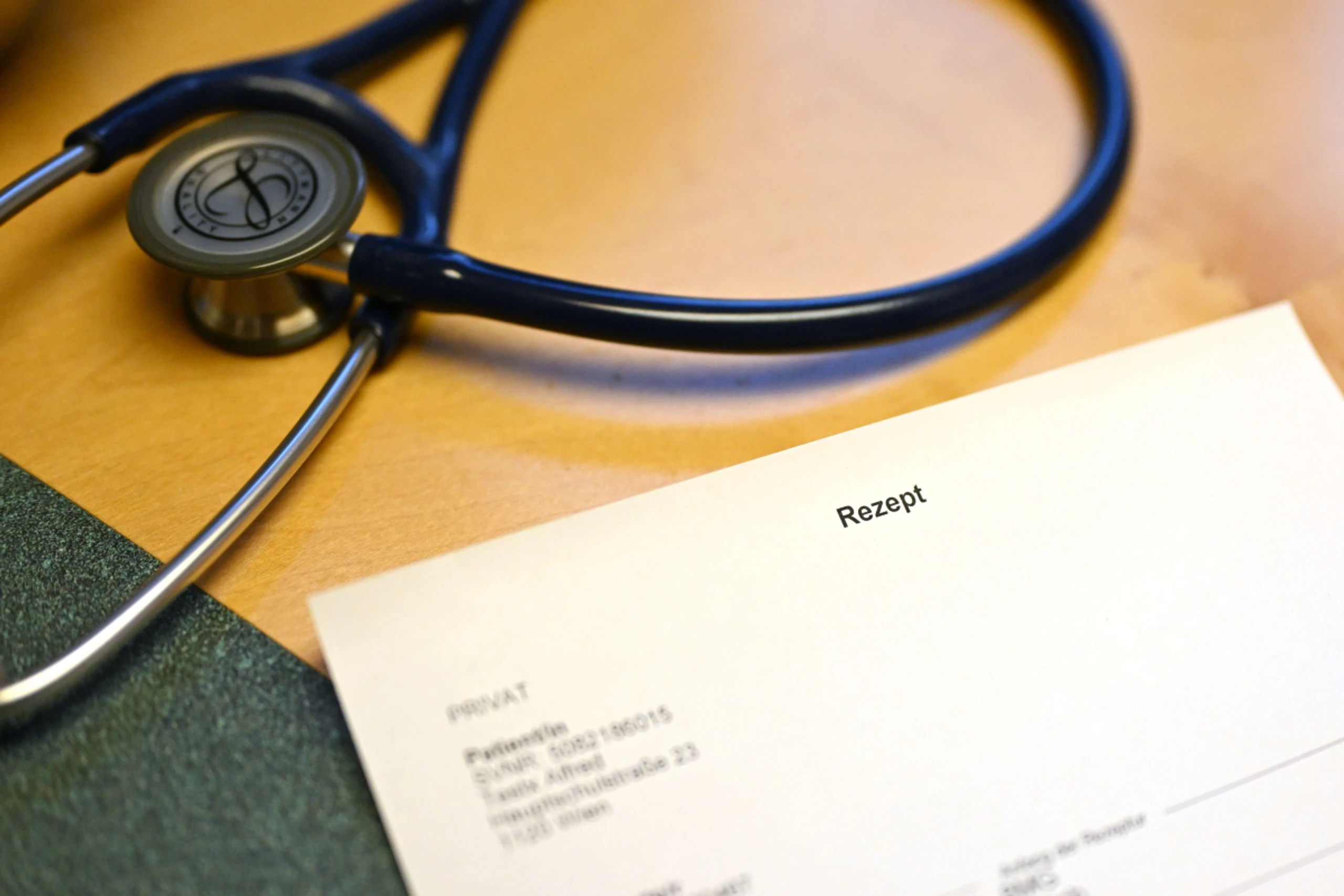 Redcare profitiert bei Verkäufen von rezeptpflichtigen Arzneimitteln