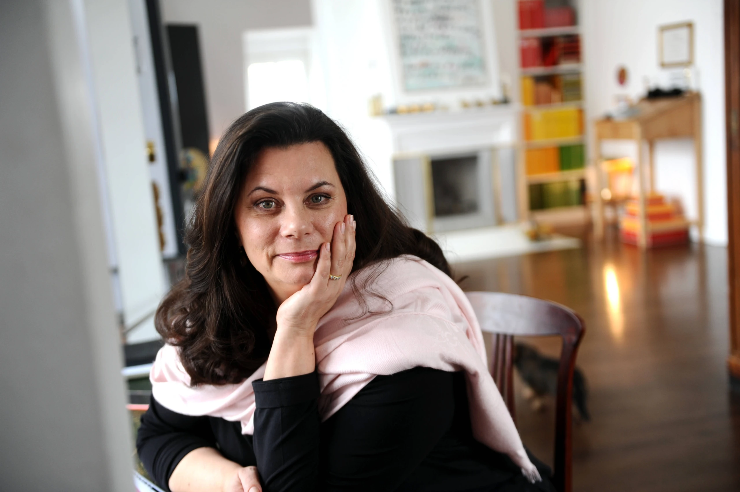 „Glück ist nicht das Ziel“