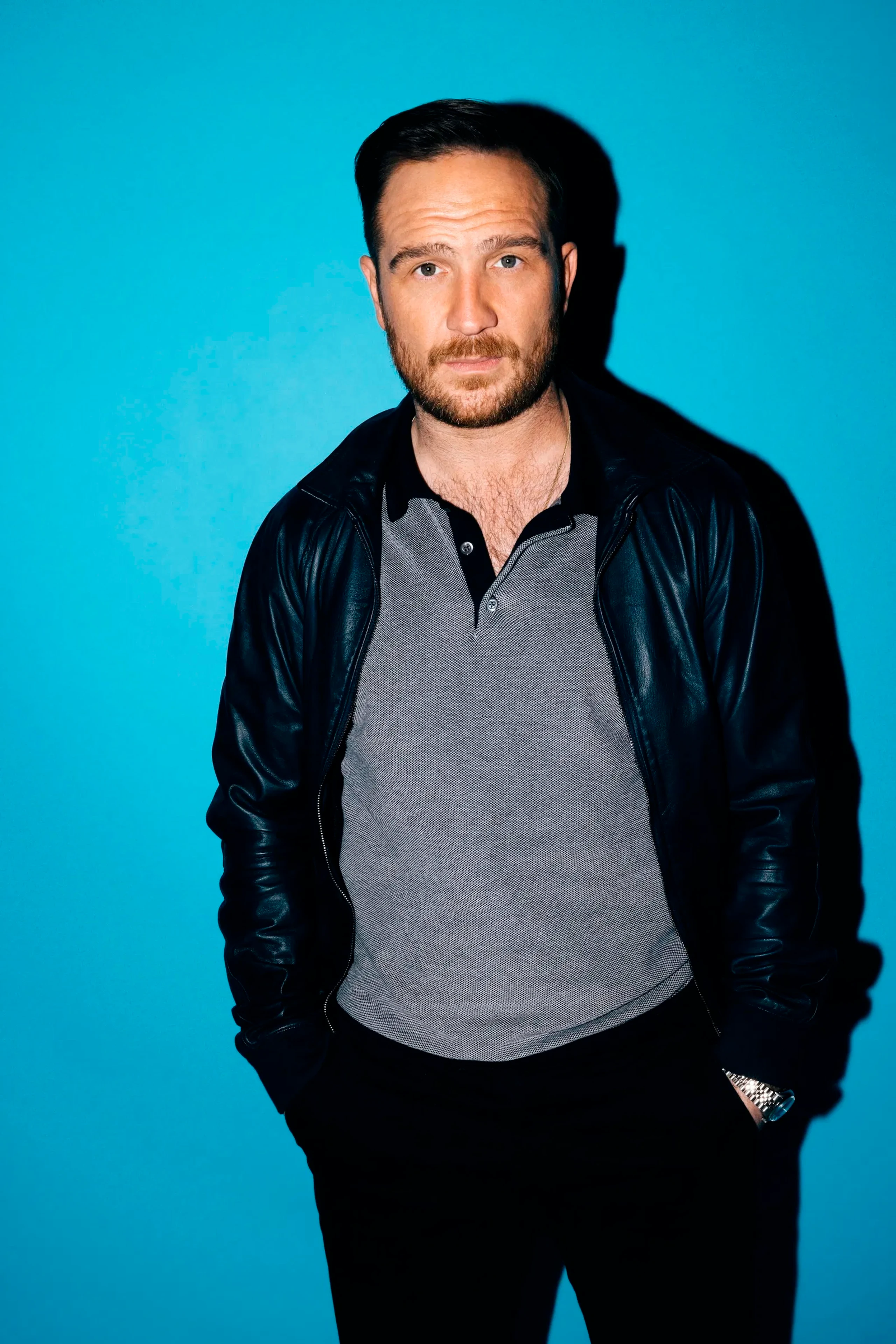 Frederick Lau: „Ich bin ein Freund der großen Gefühle“